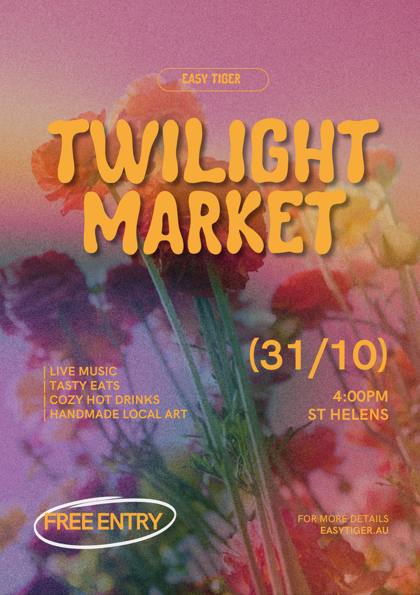 Twilight Market
