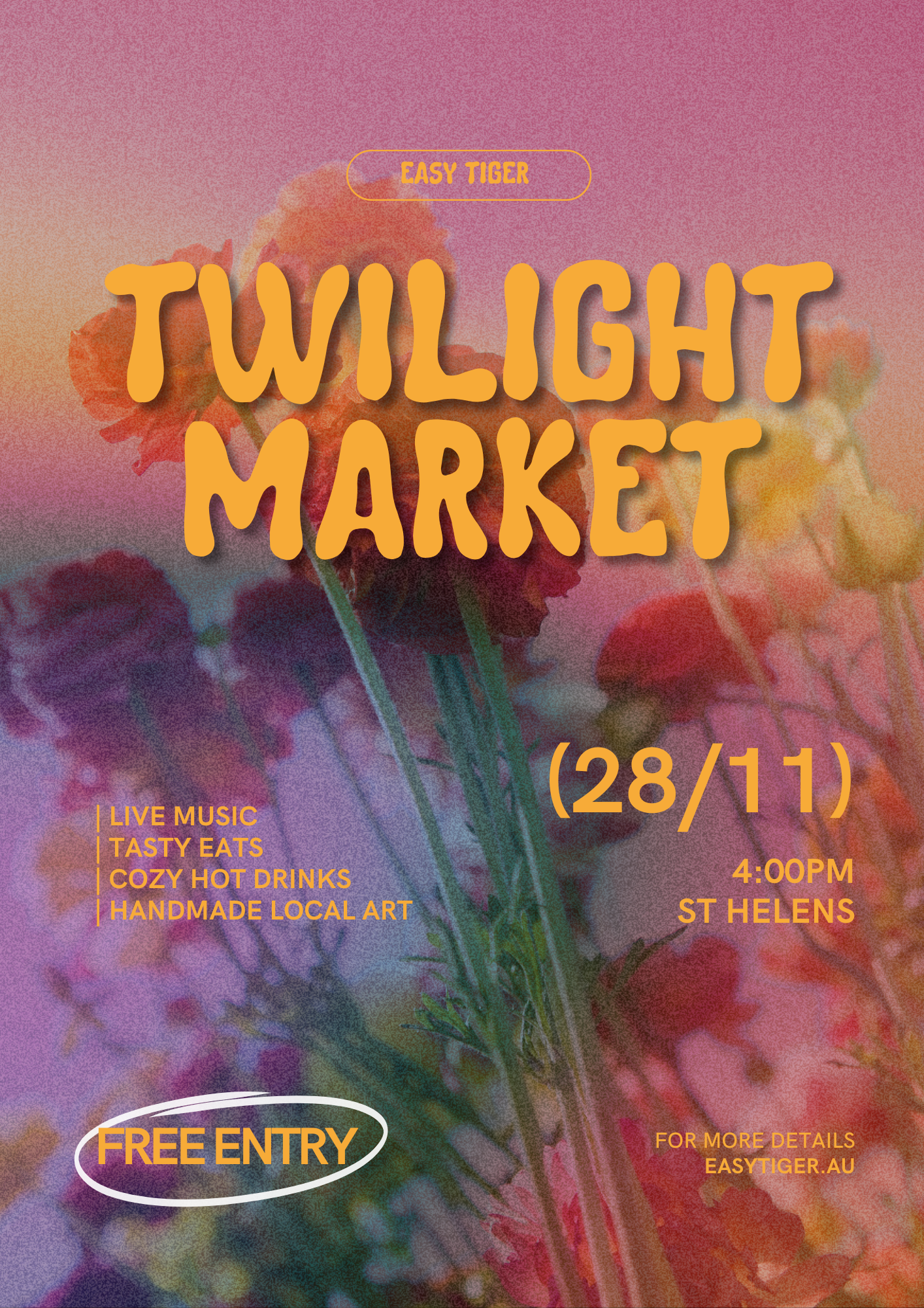 Twilight Market