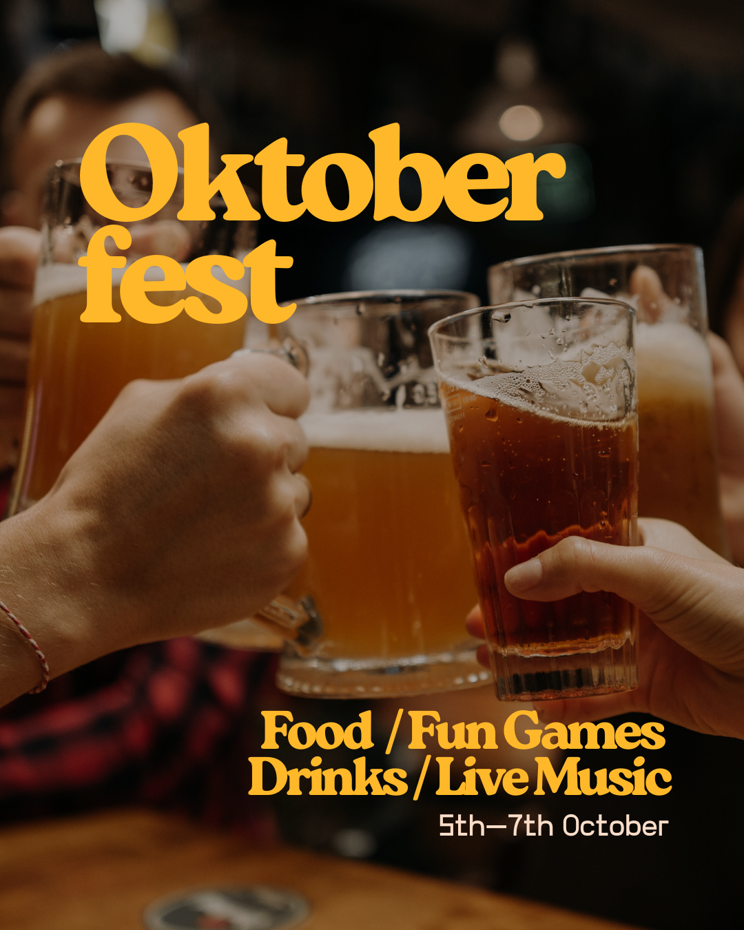 Oktoberfest