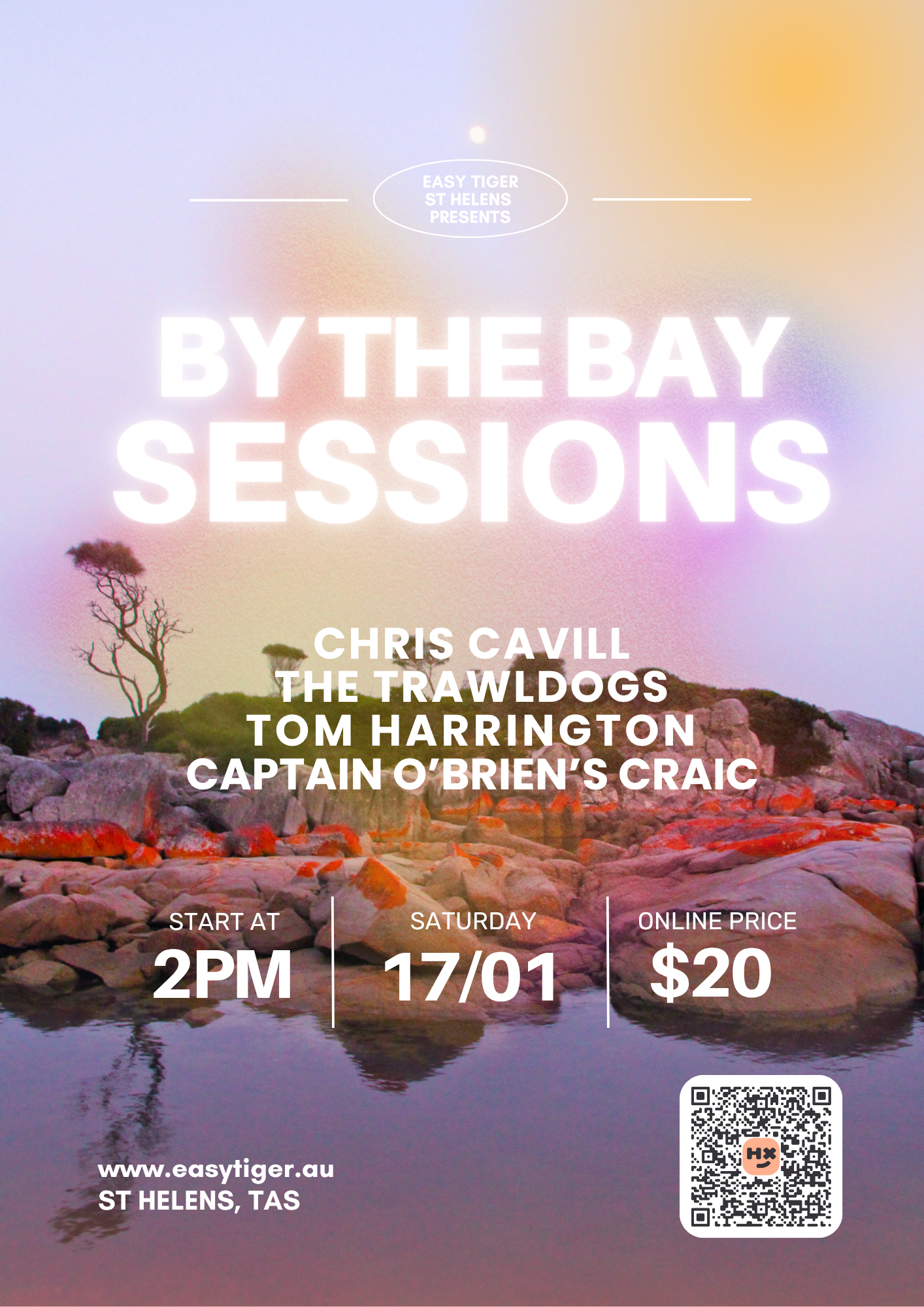 By the Bay Sessions