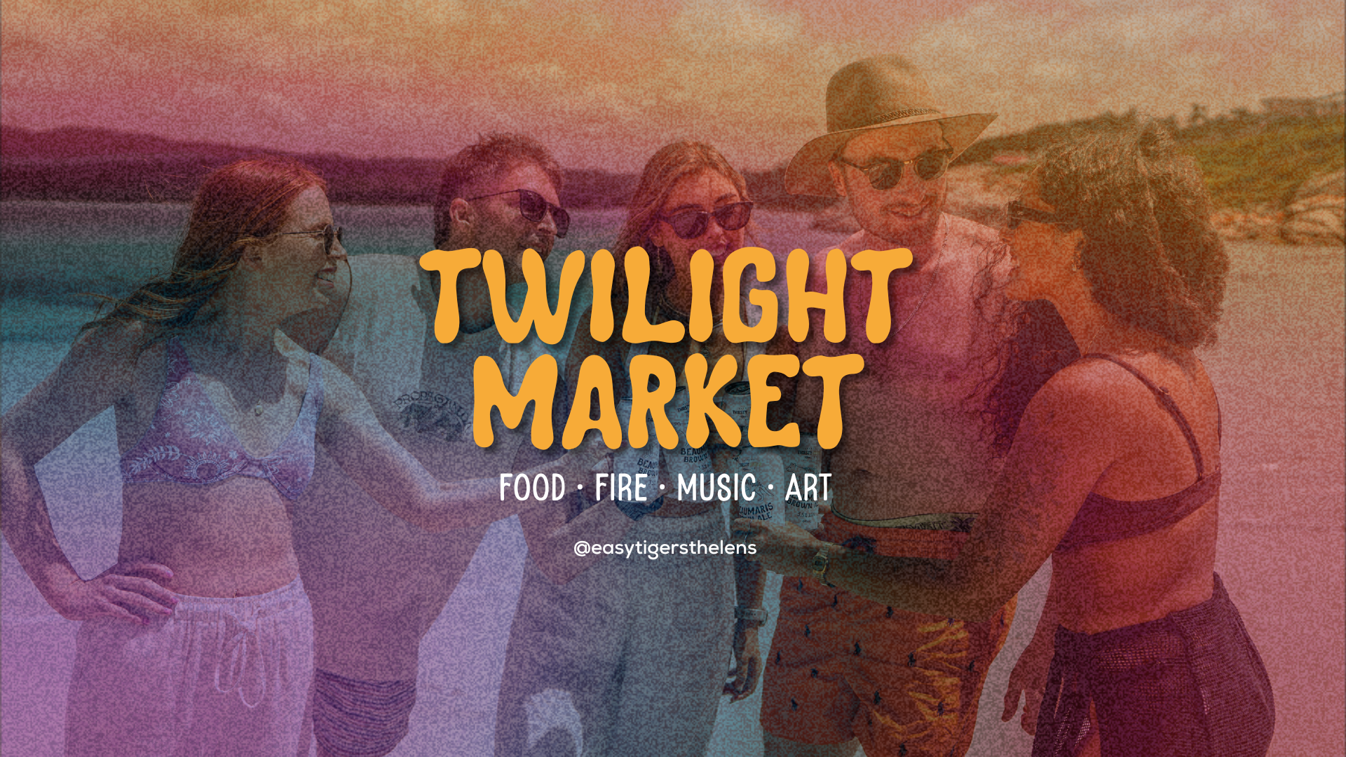Twilight Market