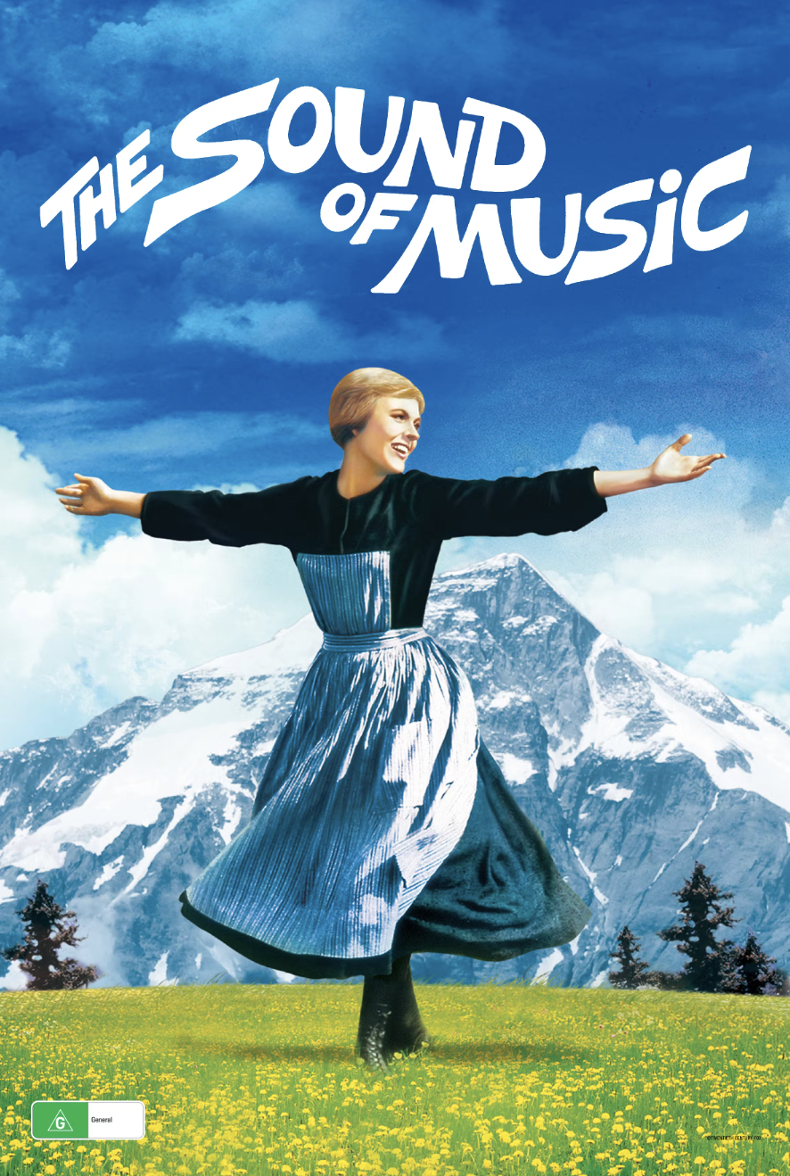 The Sound of Music Singalong