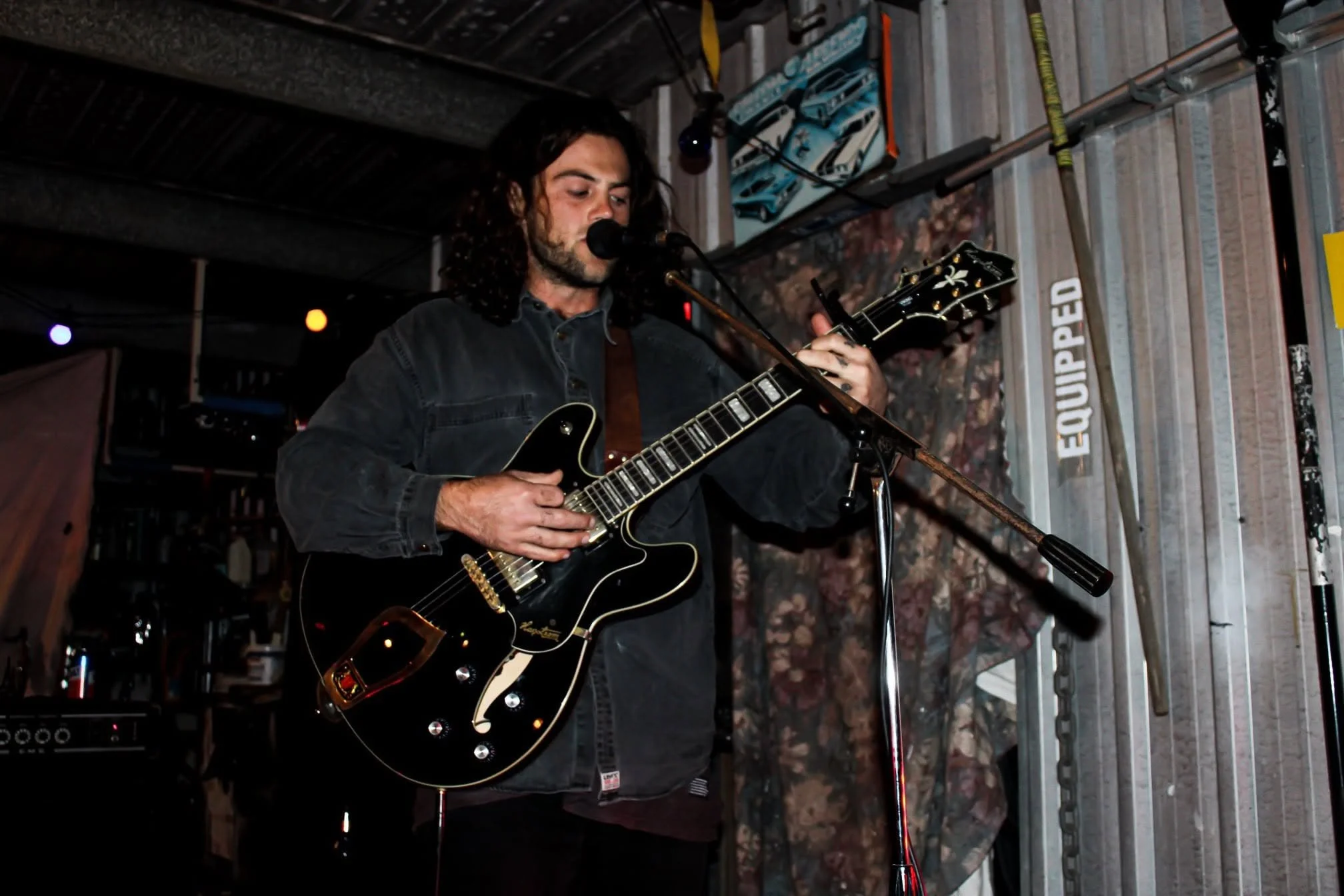 Eli Eisentrager