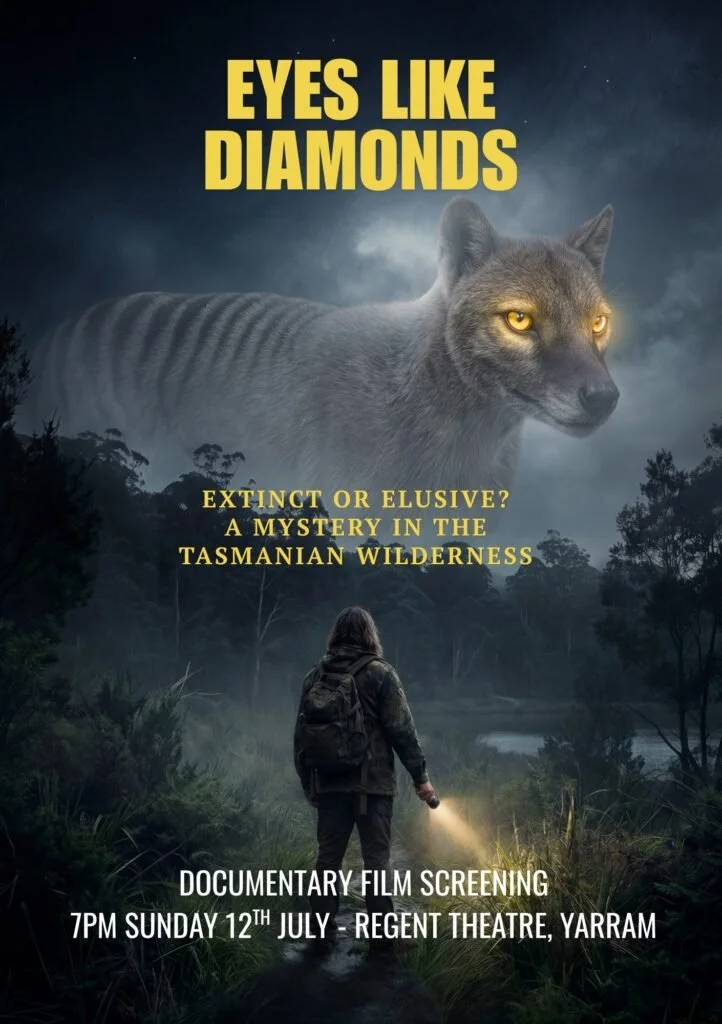 Eyes Like Diamonds