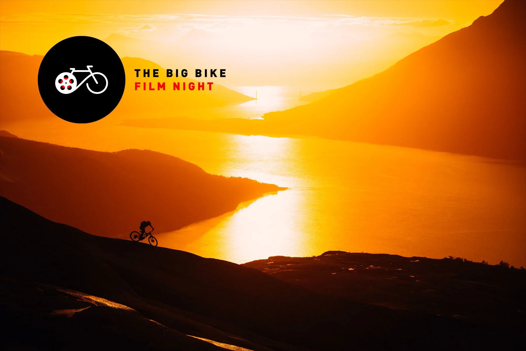  The Big Bike Film Night