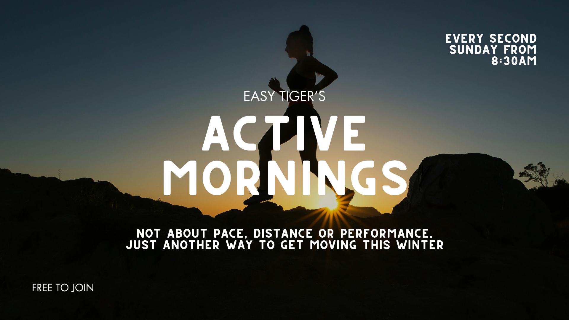 Active Mornings