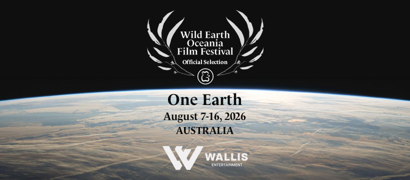 Wild Earth Oceania Film Festival