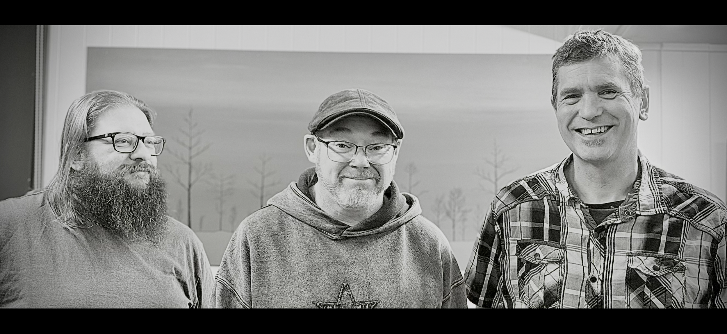 Dave Wilson Band