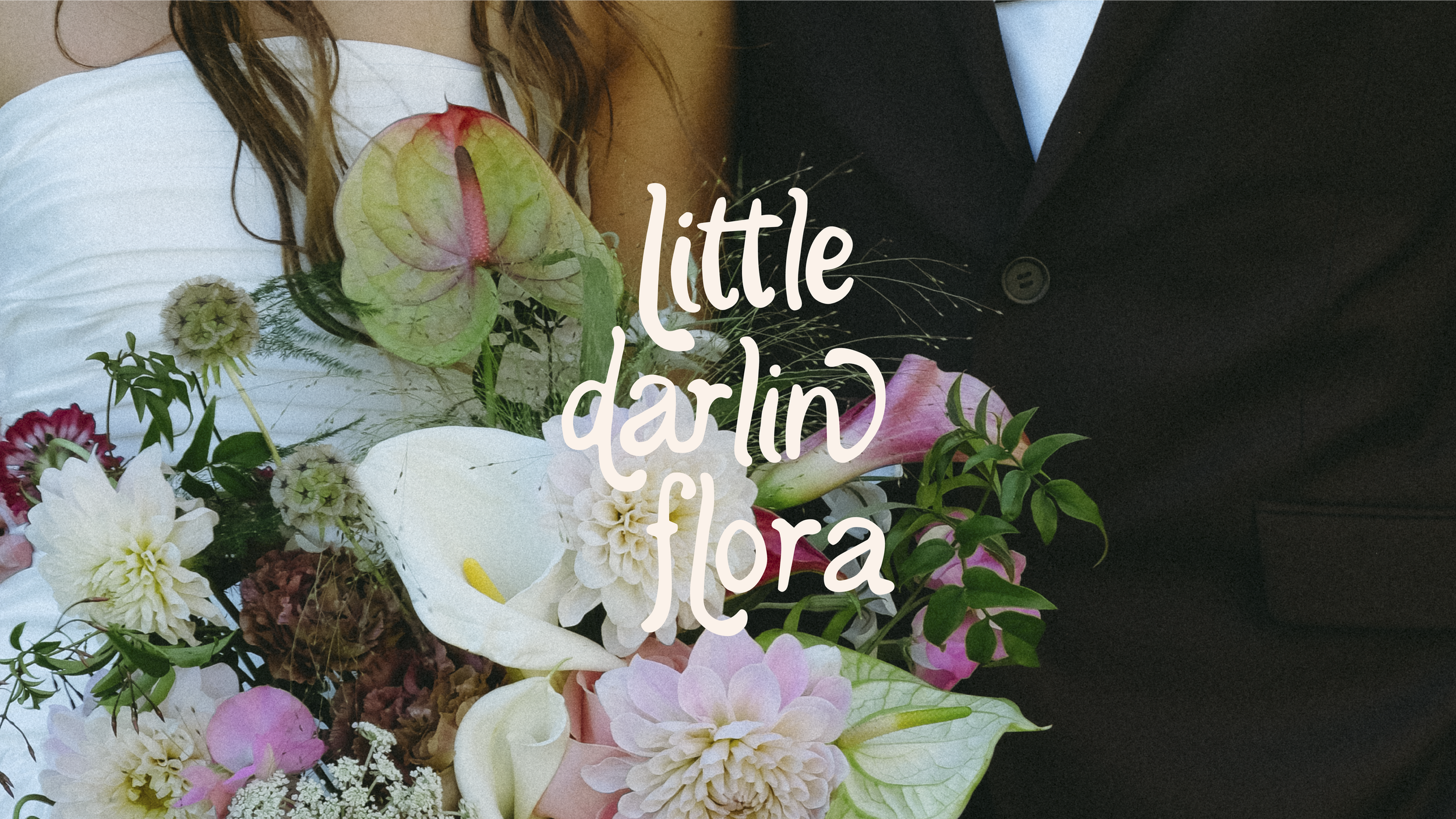 Little Darlin Flora