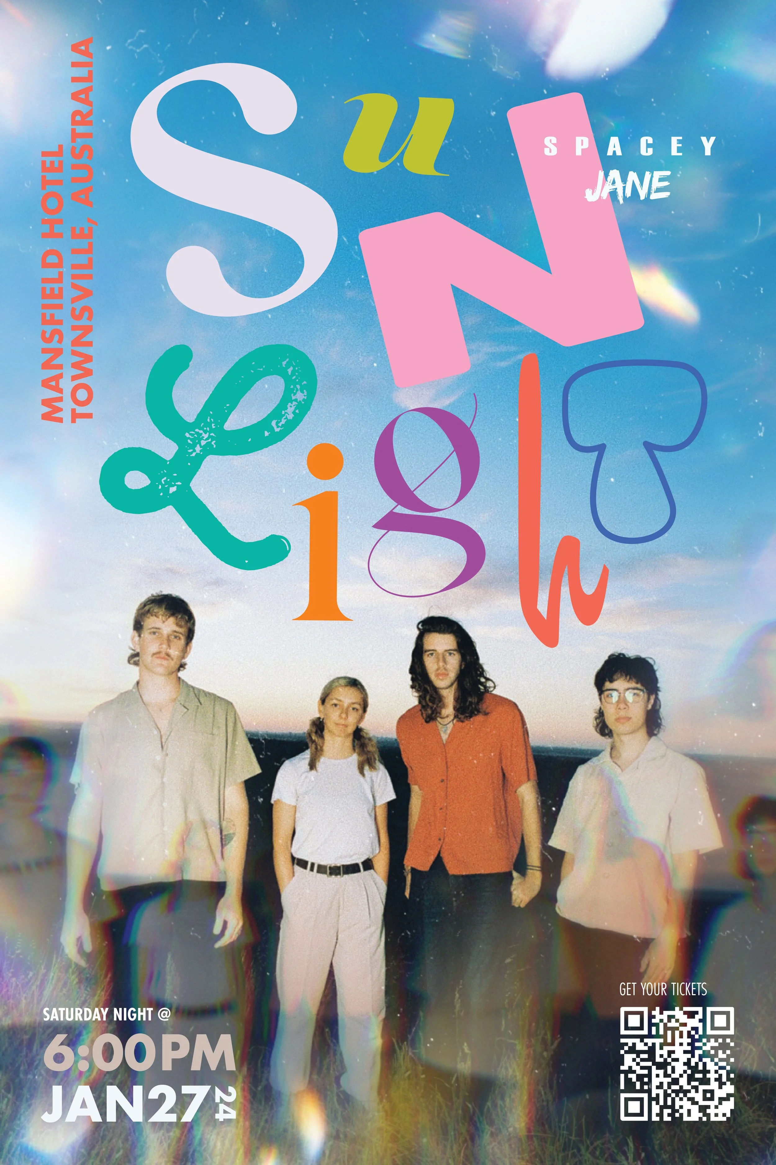 Album covers & posters