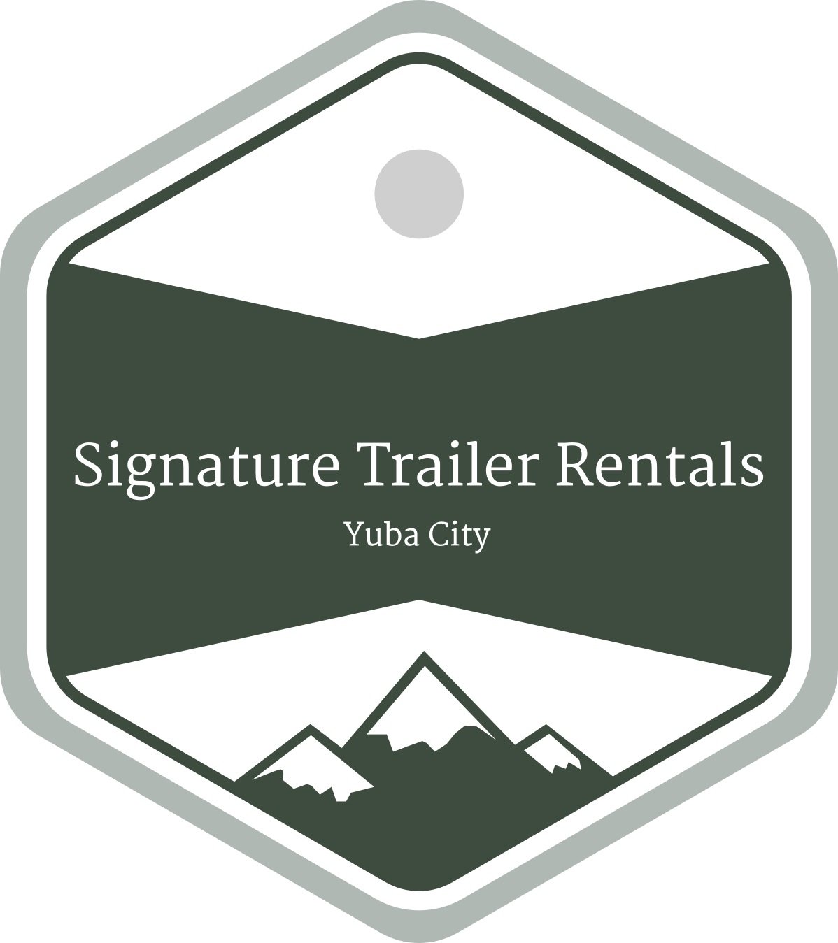 Signature Trailer Rentals