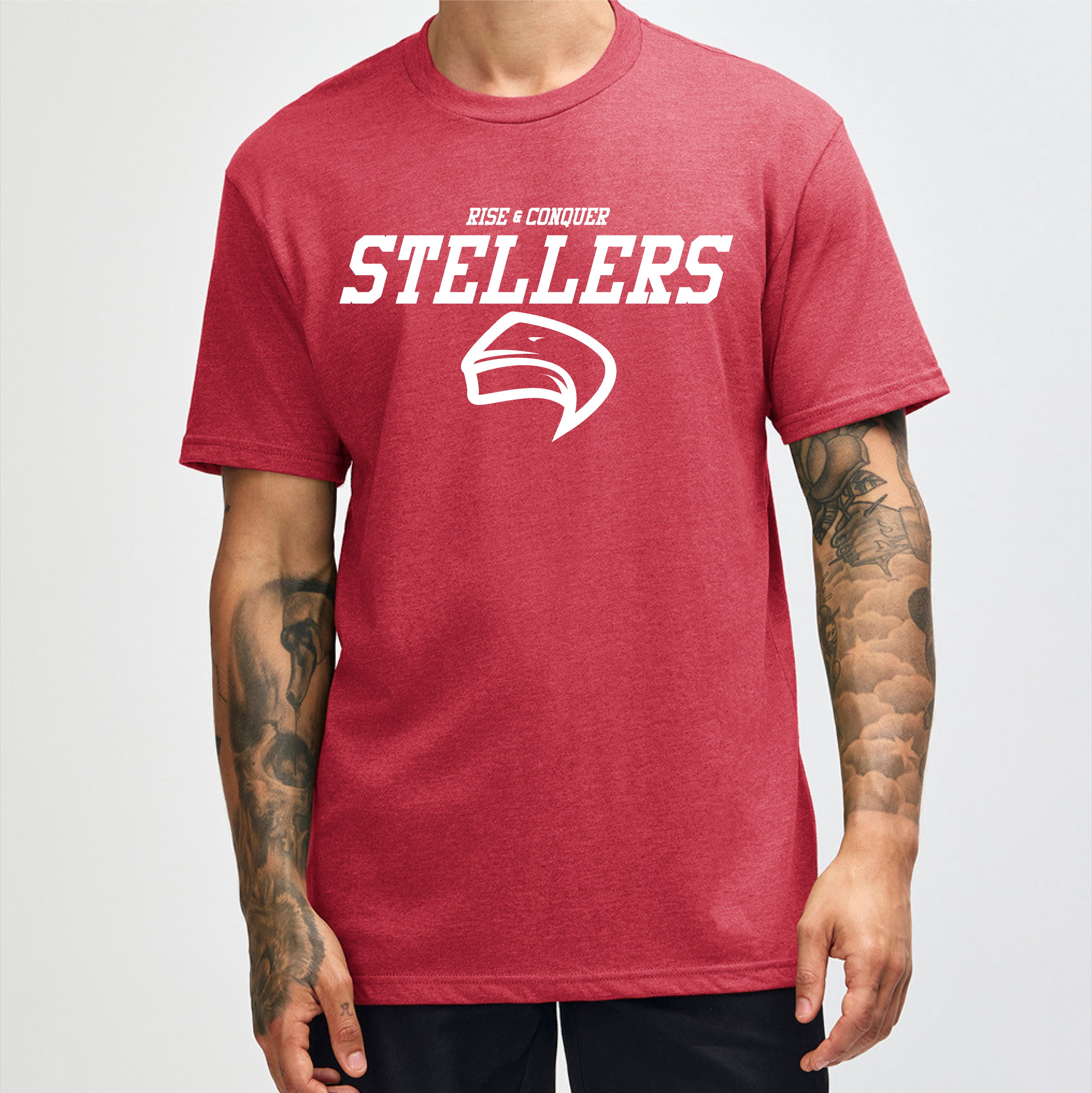 STELLERS Open Cup Jersey 2026 (PRE-ORDER)