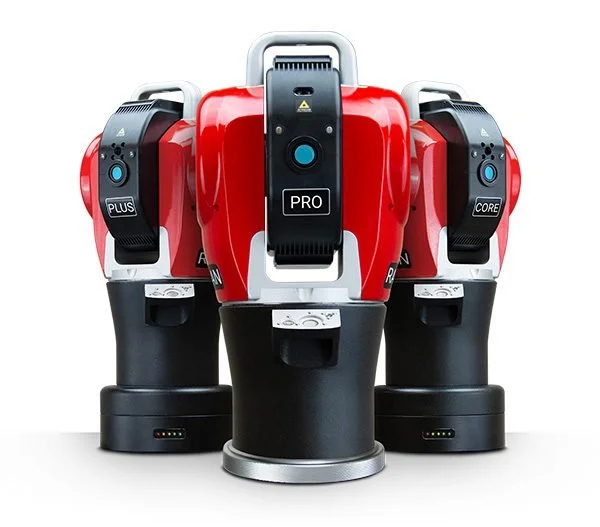 Metrology and 3D Measurement Equipment