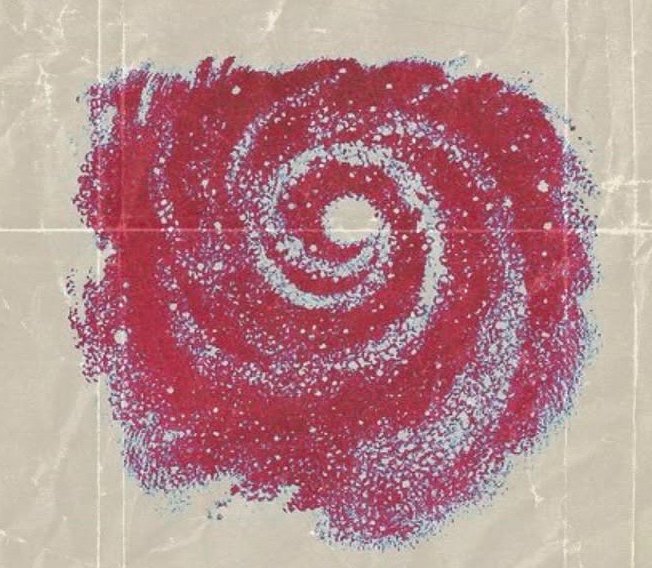 THE CIRCLE IS A SPIRAL - 12/14 - 4 pm PST