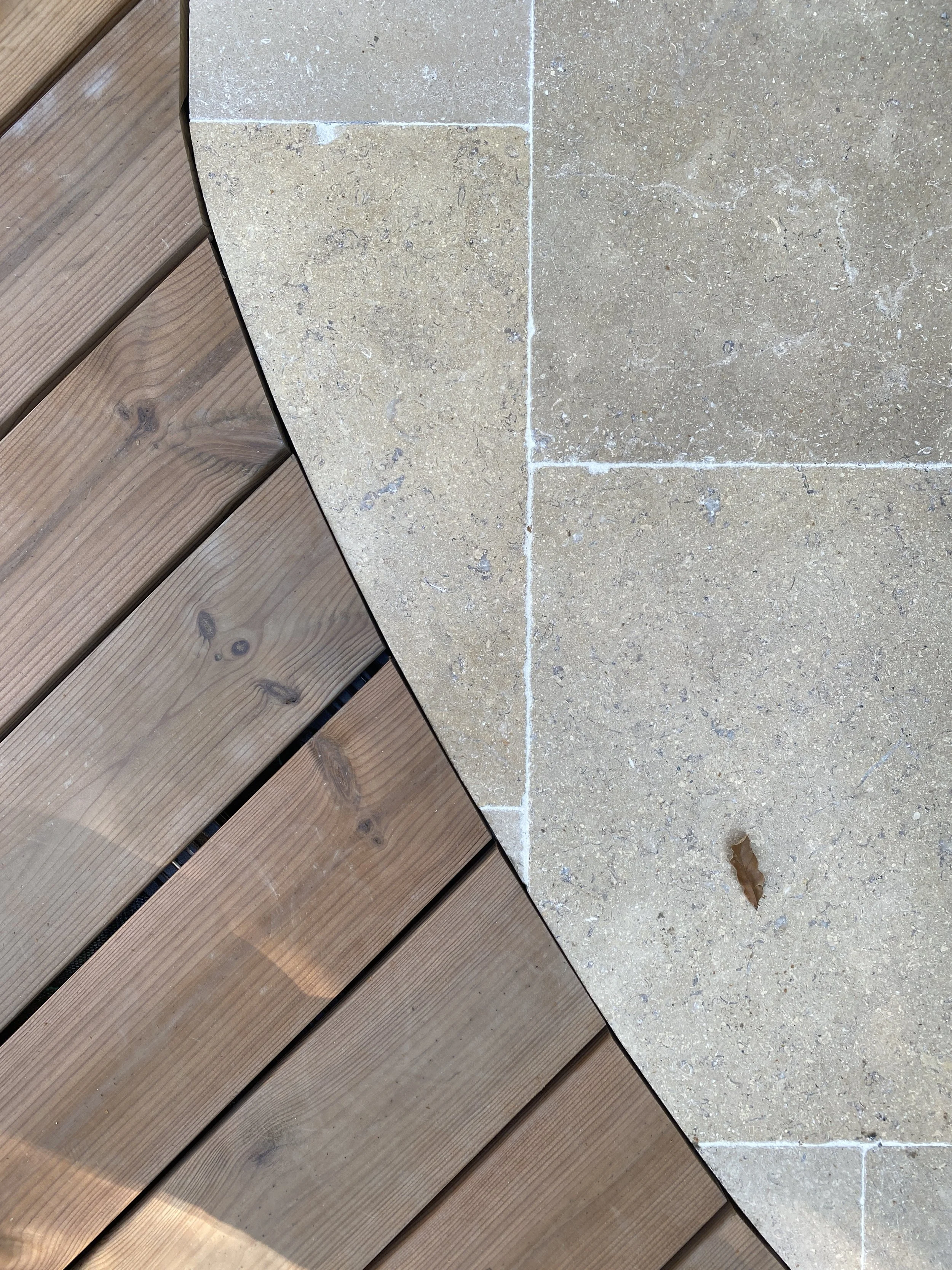 Terrasse bois-Terrasse pierre- terrasse céramique-terrasse sur plots