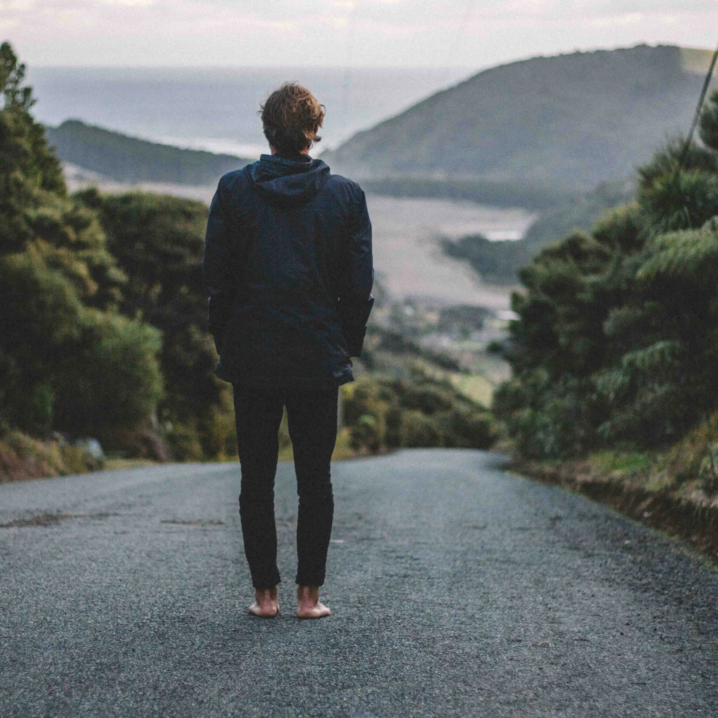The Journey to Self-Understanding: You’re Not Broken