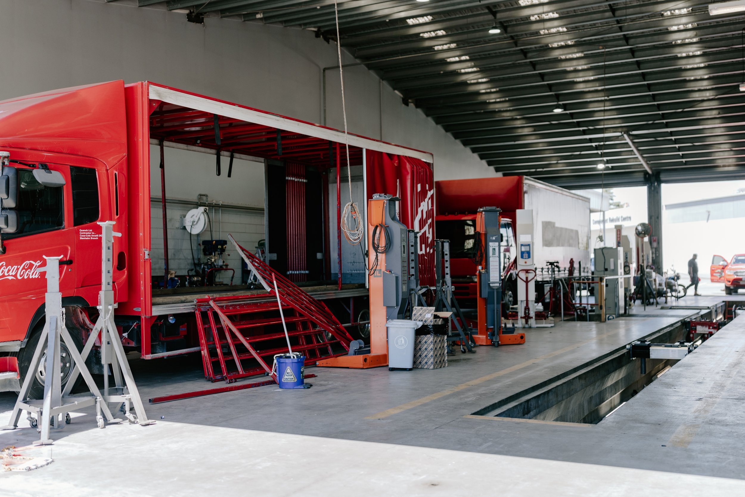 All transpotech services mechanic christchurch COF WOF Mechanic Christchurch CHCH nz-0537.jpg