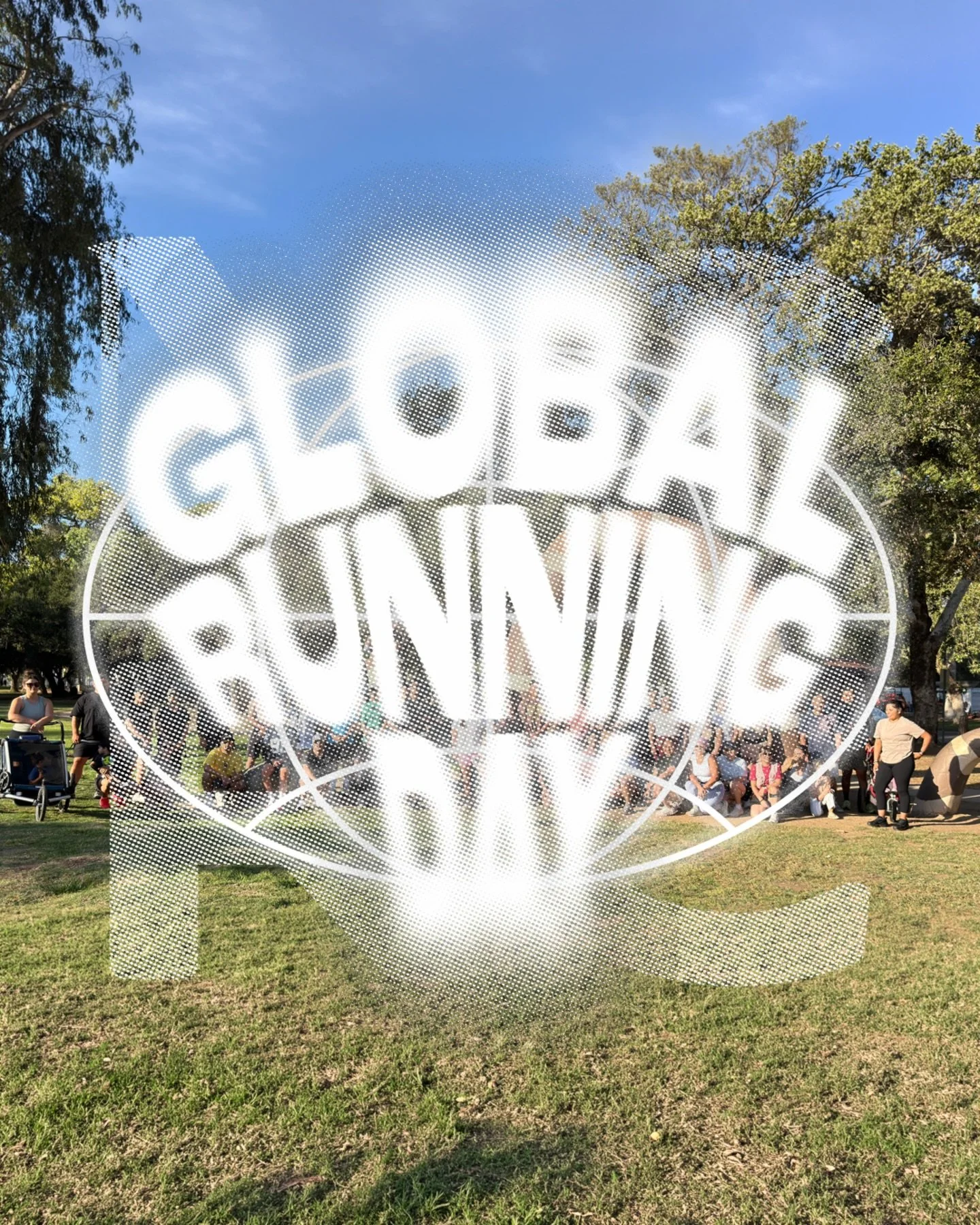 50+ people. What the f*ck?!

If you were at Arroyo Golden Hour for Global Running Day, thank you.

It&rsquo;s wild to think about where this all started. A small group of friends getting together to run a few miles has somehow turned into 50+ people 