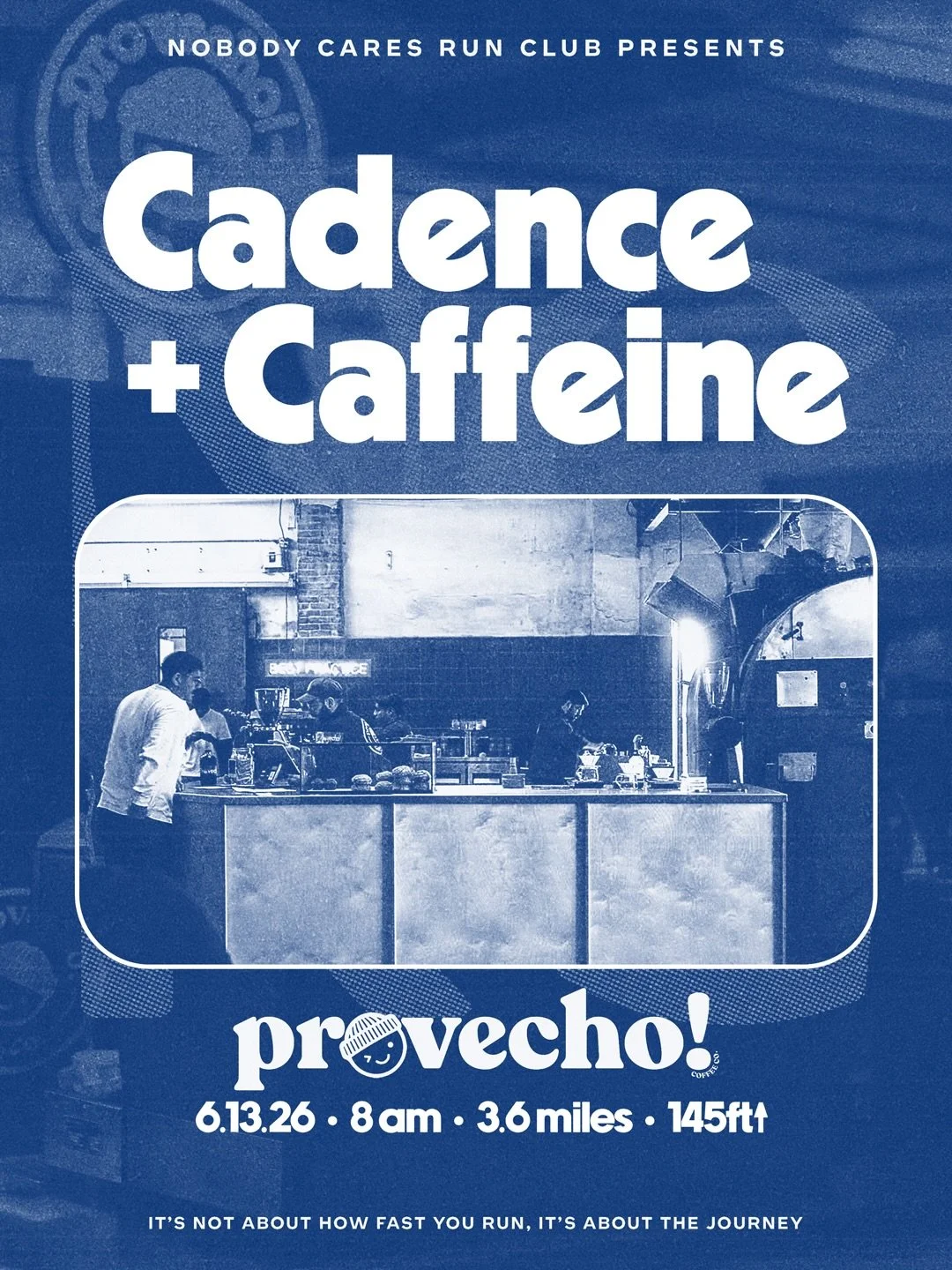 We&rsquo;re heading to @provechocoffee in Logan Heights for our next C+C meetup. This one&rsquo;s all about moving through the city, soaking in the culture, and showing love to the neighborhoods and small businesses that make San Diego what it is!

W