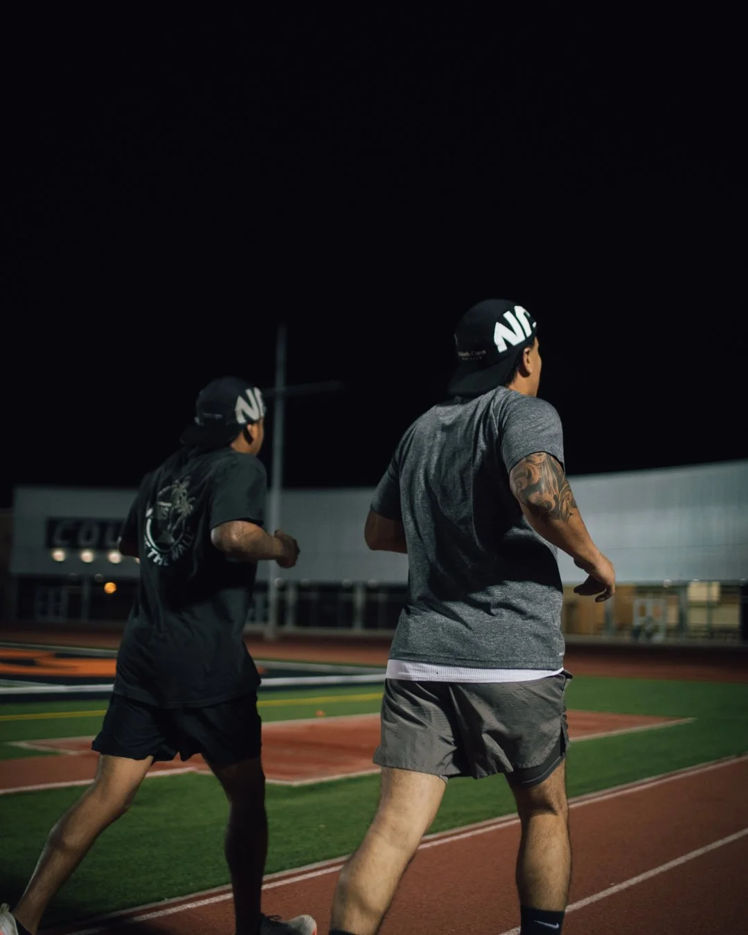 Why Most People Quit Running (And How to Actually Stick With It)