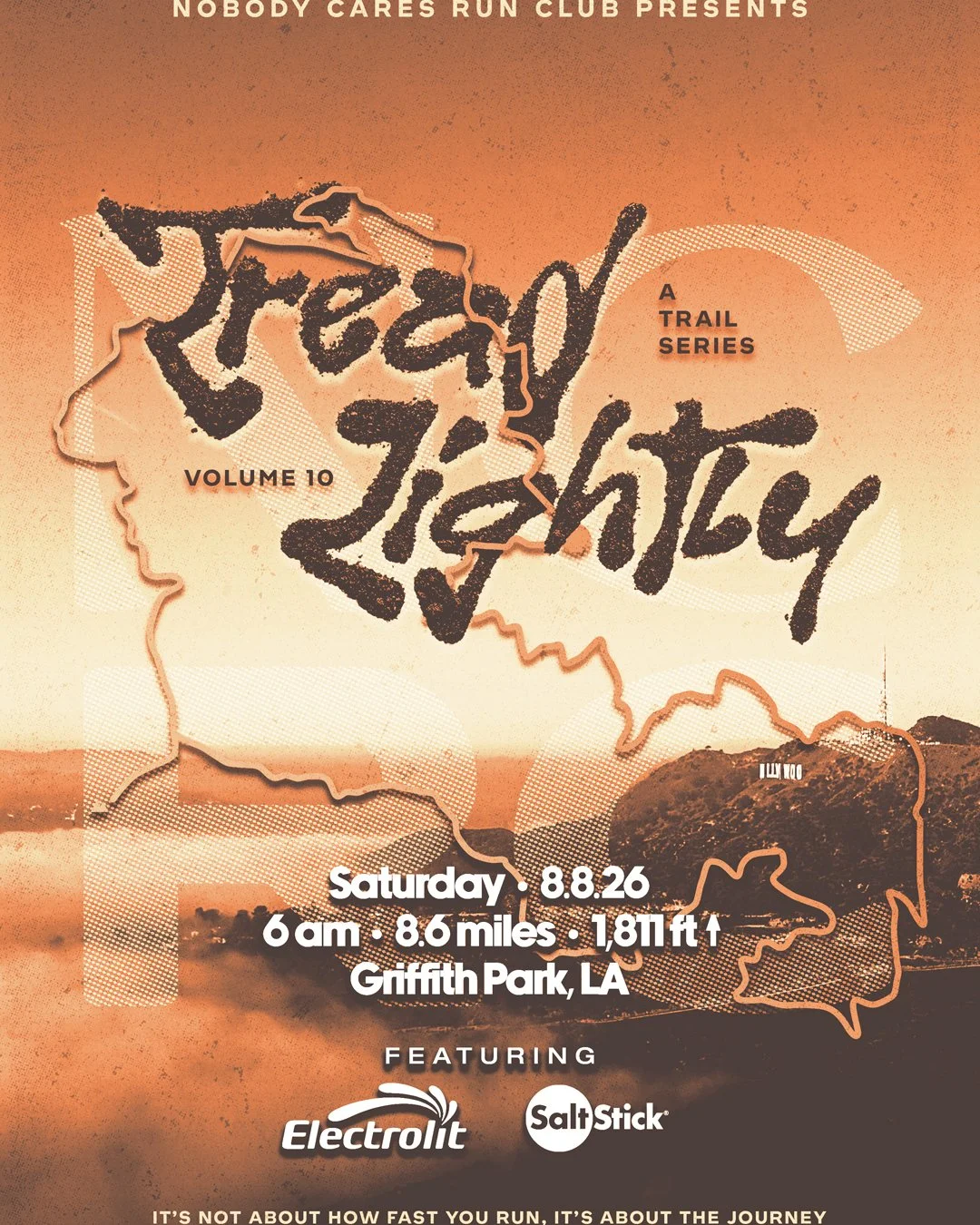 Tread Lightly Vol. 10