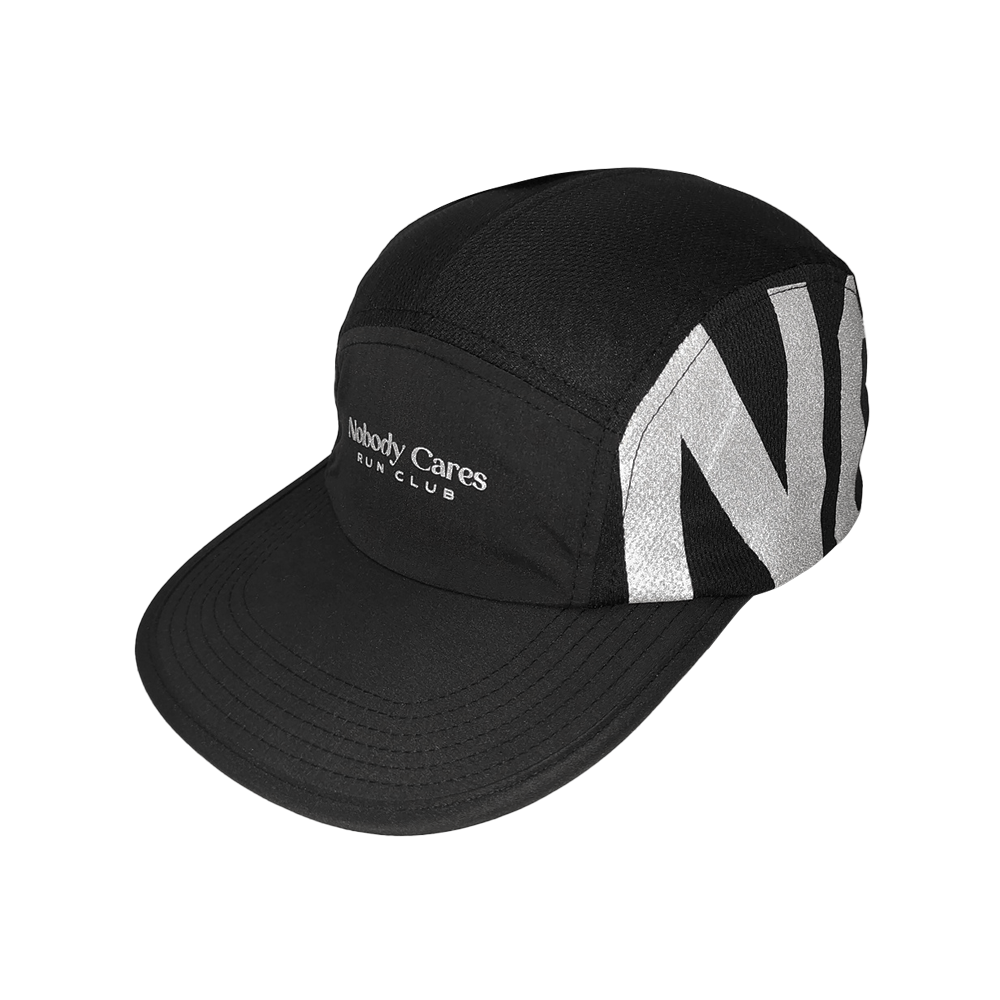 003 - 3M Reflective Hat