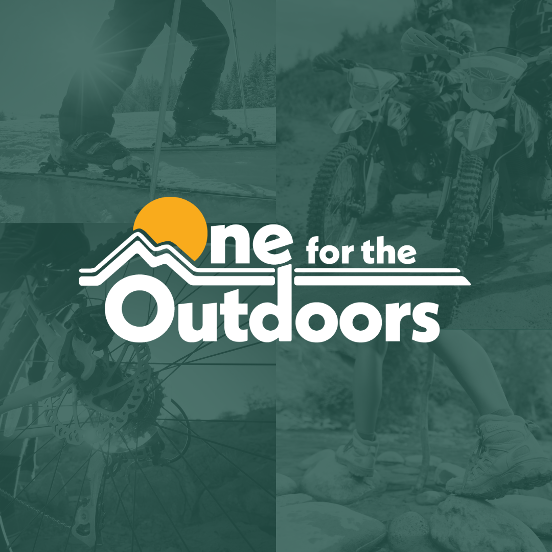 One for the Outdoors