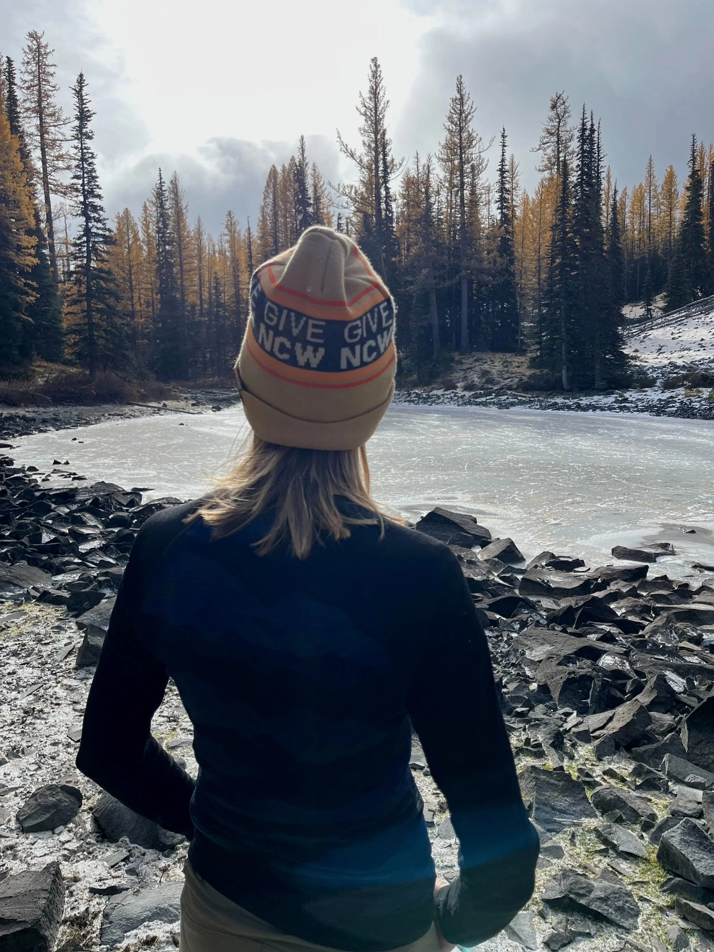 GIVE NCW 10 YEAR ANNIVERSAY