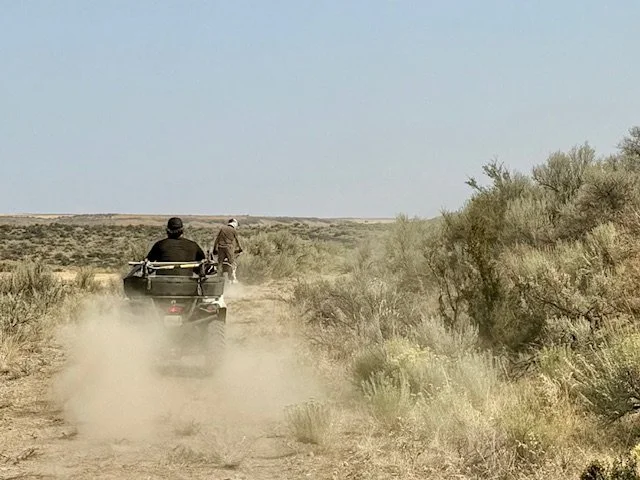 Mansfield Branch Line Trail Project