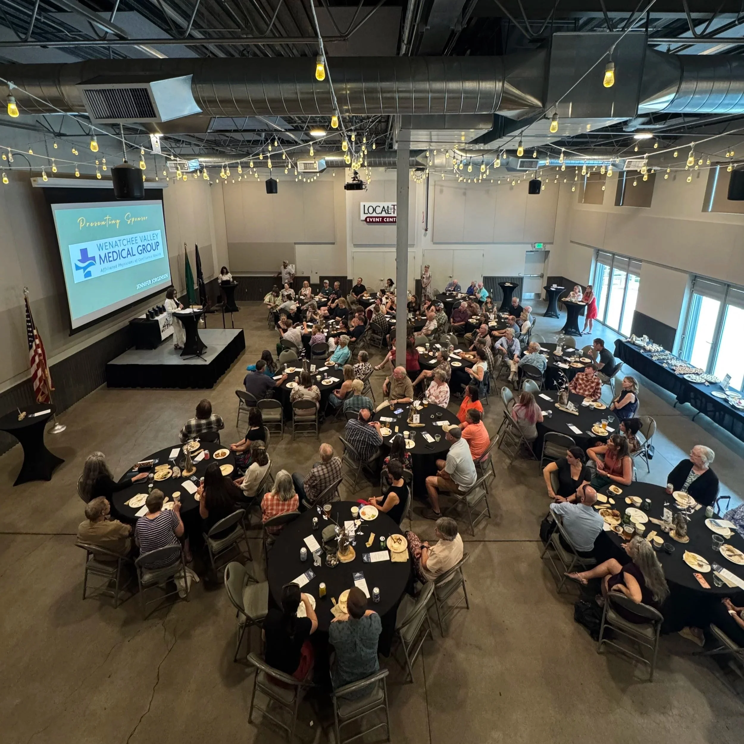 2026 TREAD Trailblazer Community Awards Night Was a Success!