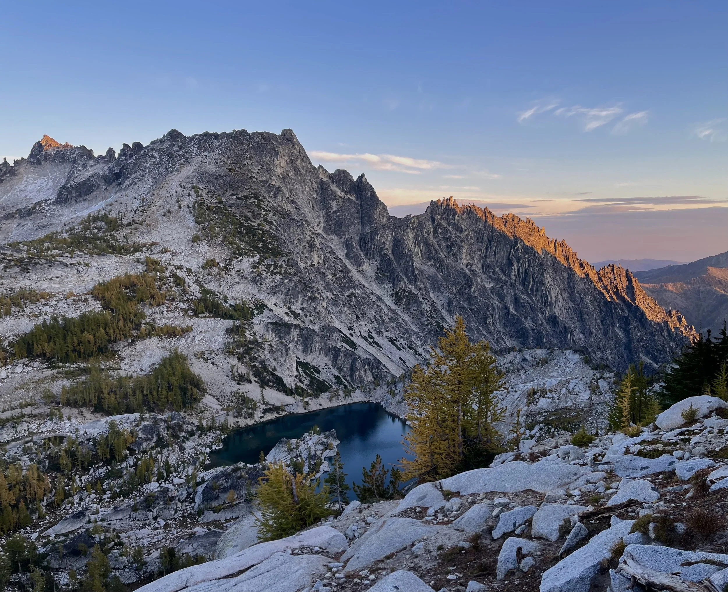 Save the Enchantments