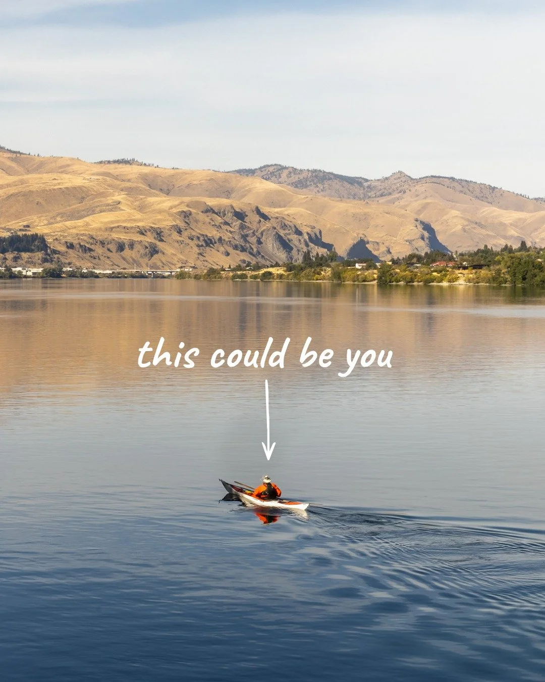 Already planning your trip to the Washington State Trails Conference? Add one extra day and take advantage of all Wenatchee has to offer. It's the easiest upgrade you'll make.

Register now (link in bio)