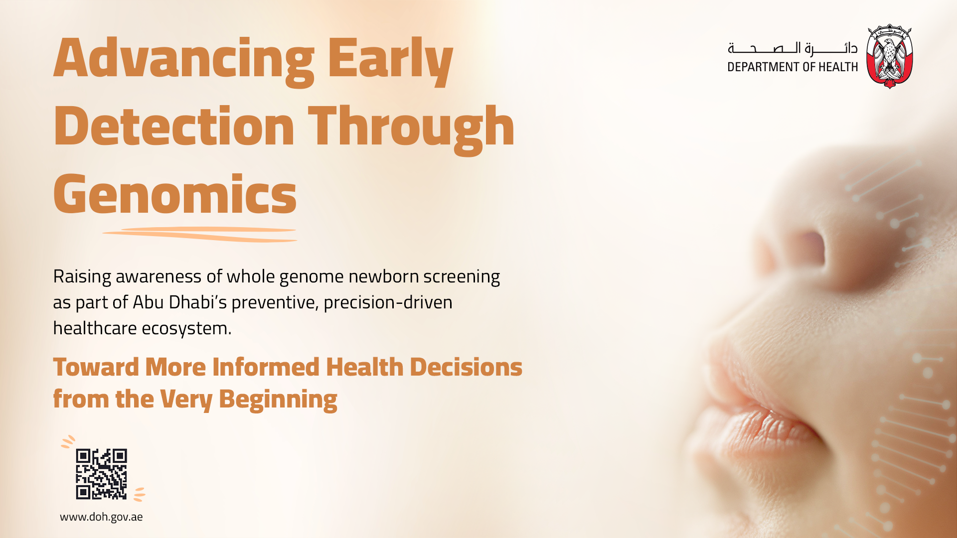 Department of Health - Abu Dhabi