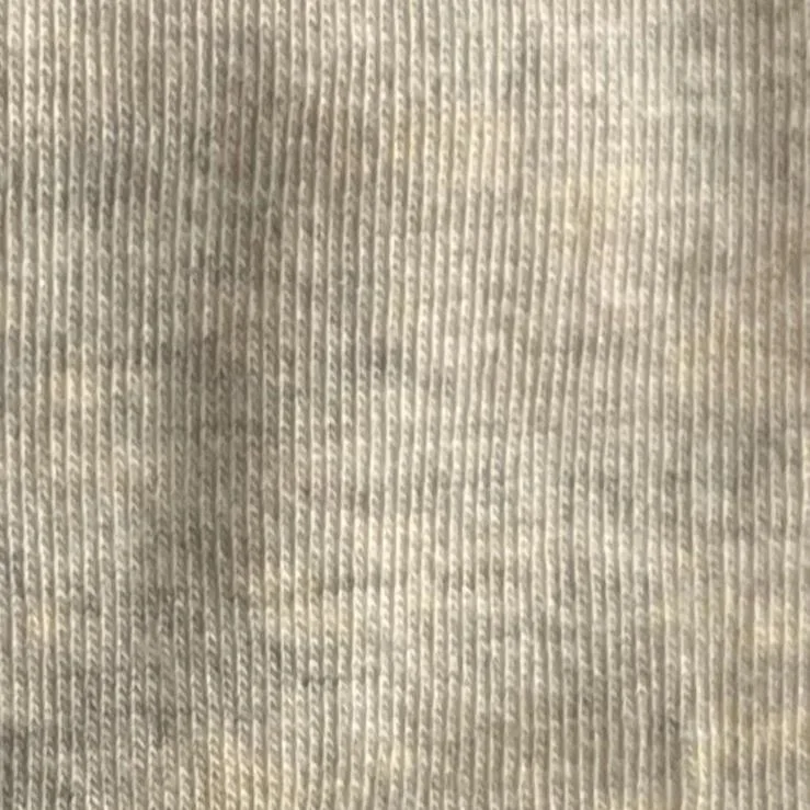 03-IVOIRE la chaussette