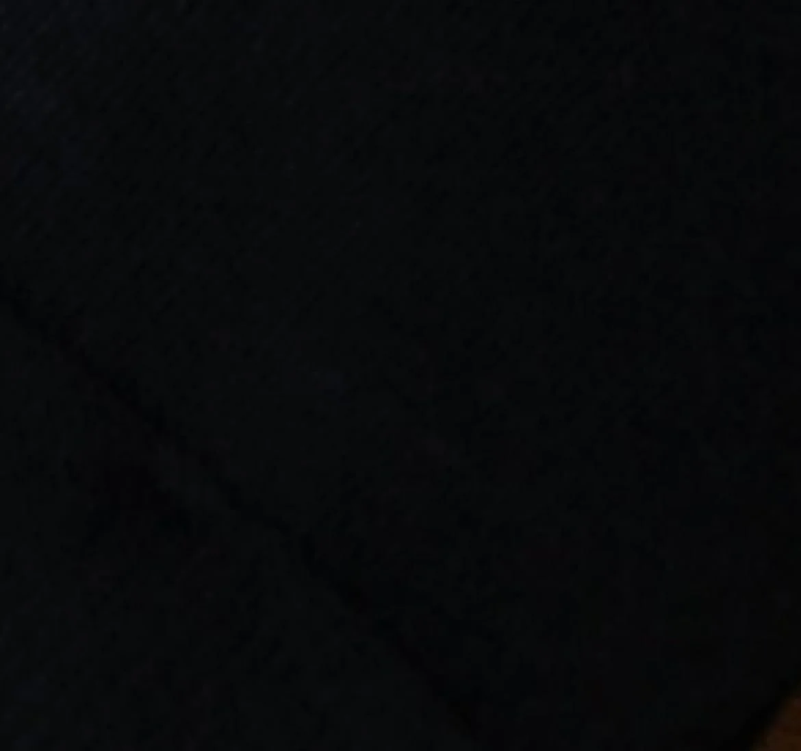 99-NOIRE la chaussette