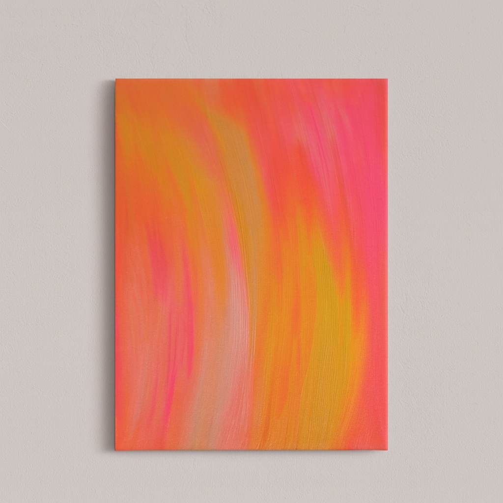 neontavla-abstrakt-tavla-canvastavla-neon-färgglad-SEOSKONST.se-SEOS-KONST-skane-original