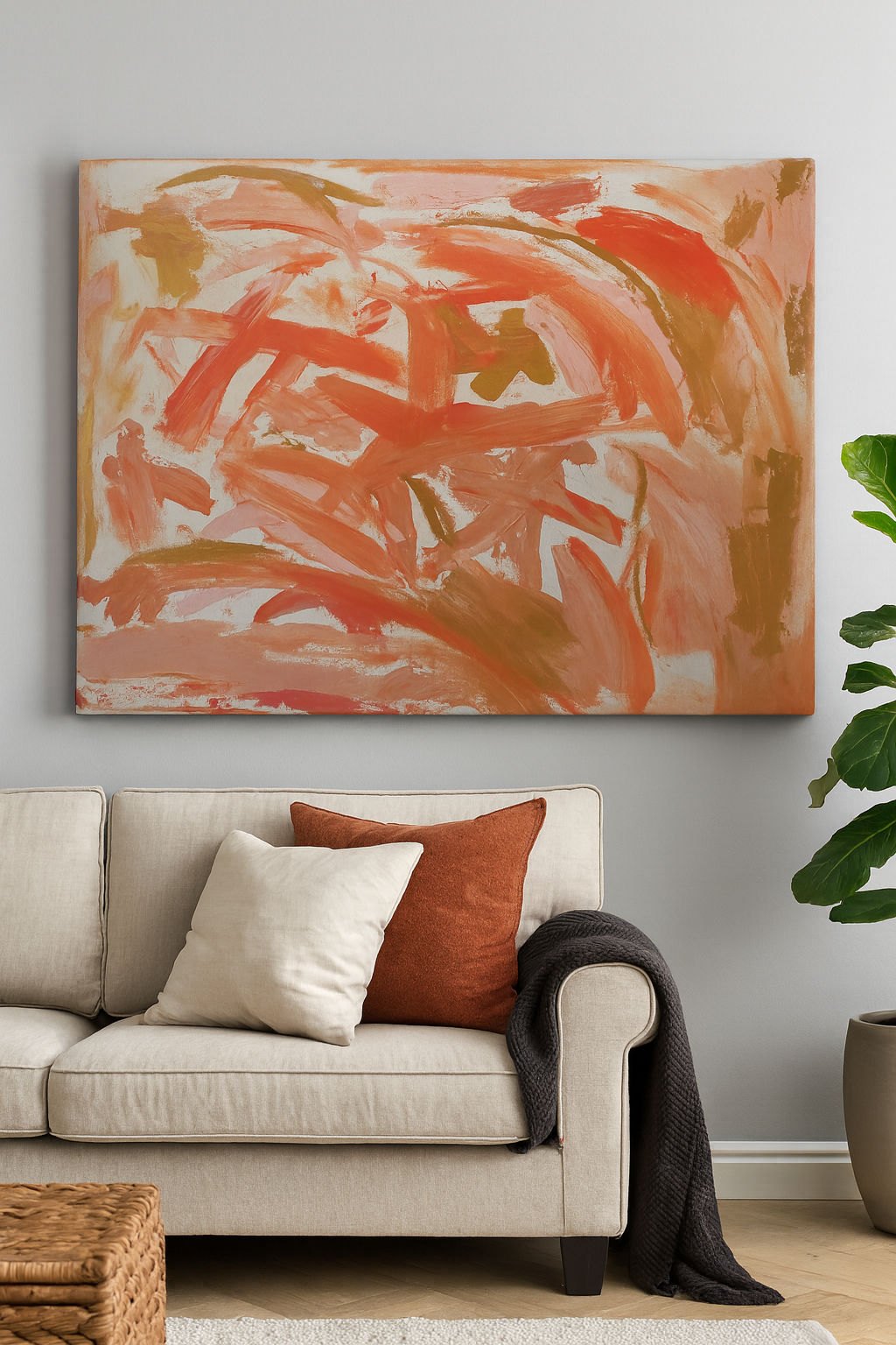 Stor-abstrakt-tavla-liggande-70x90-SEOS-KONST-seoskonst.se-negative-space-abstract-painting-sweden