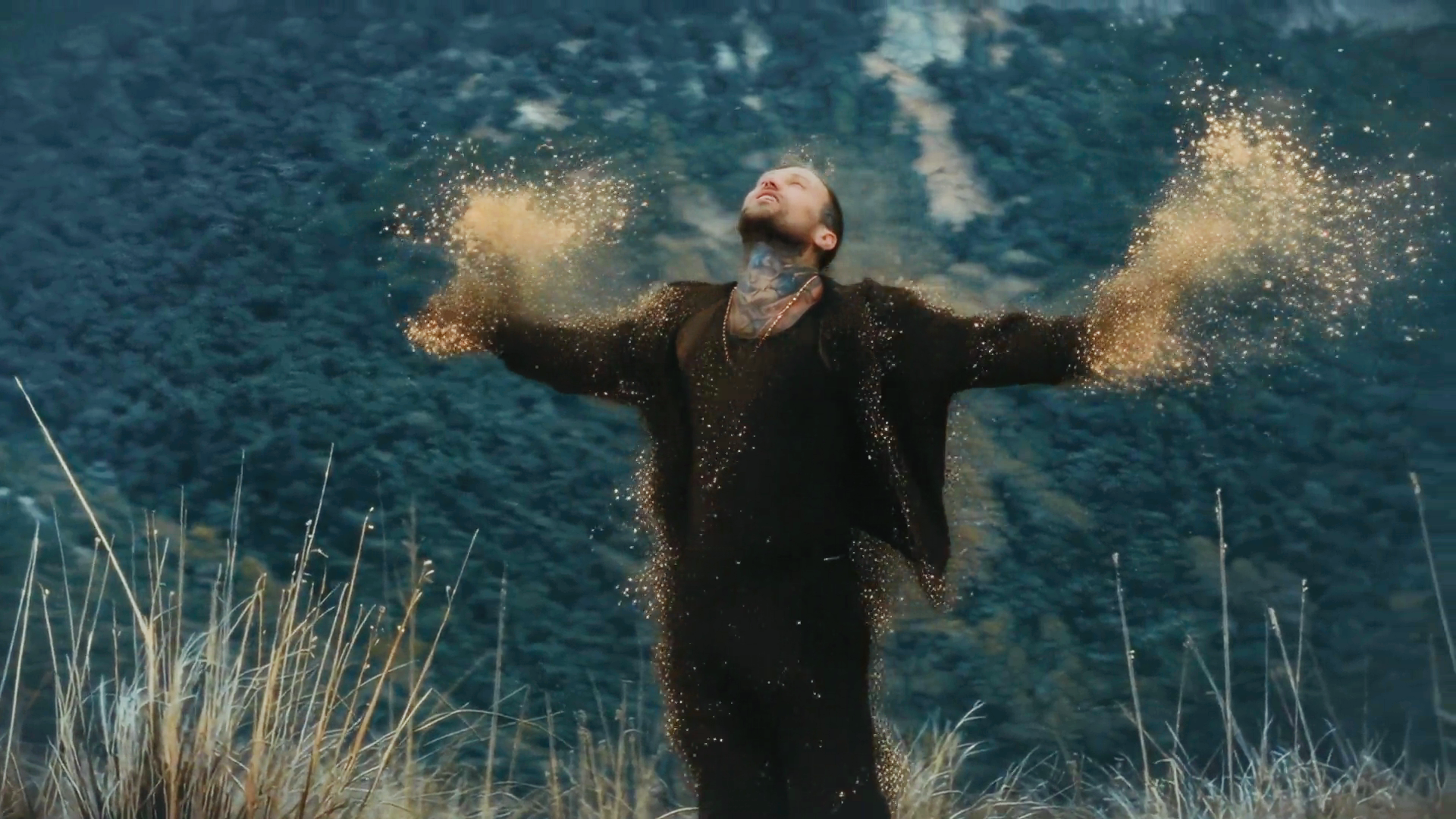 Kontra K x Santos - Bring mich nach Haus