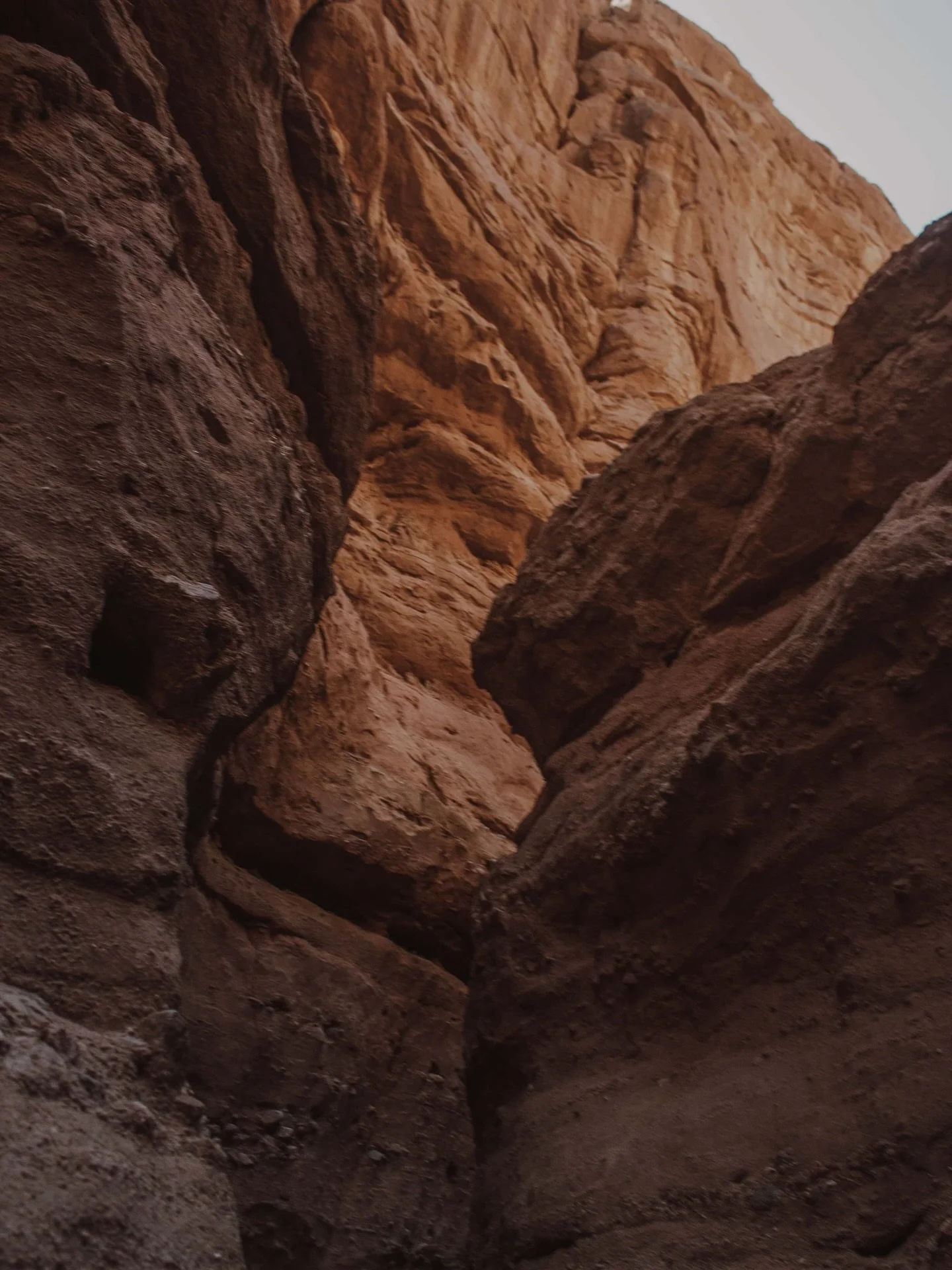 Why your therapist doesn&rsquo;t need to have life all figured out. 

There&rsquo;s a beautiful metaphor from Russ Harris, leading voice in Acceptance and Commitment Therapy (ACT), that gently reframes how we think about the therapist&rsquo;s role. I