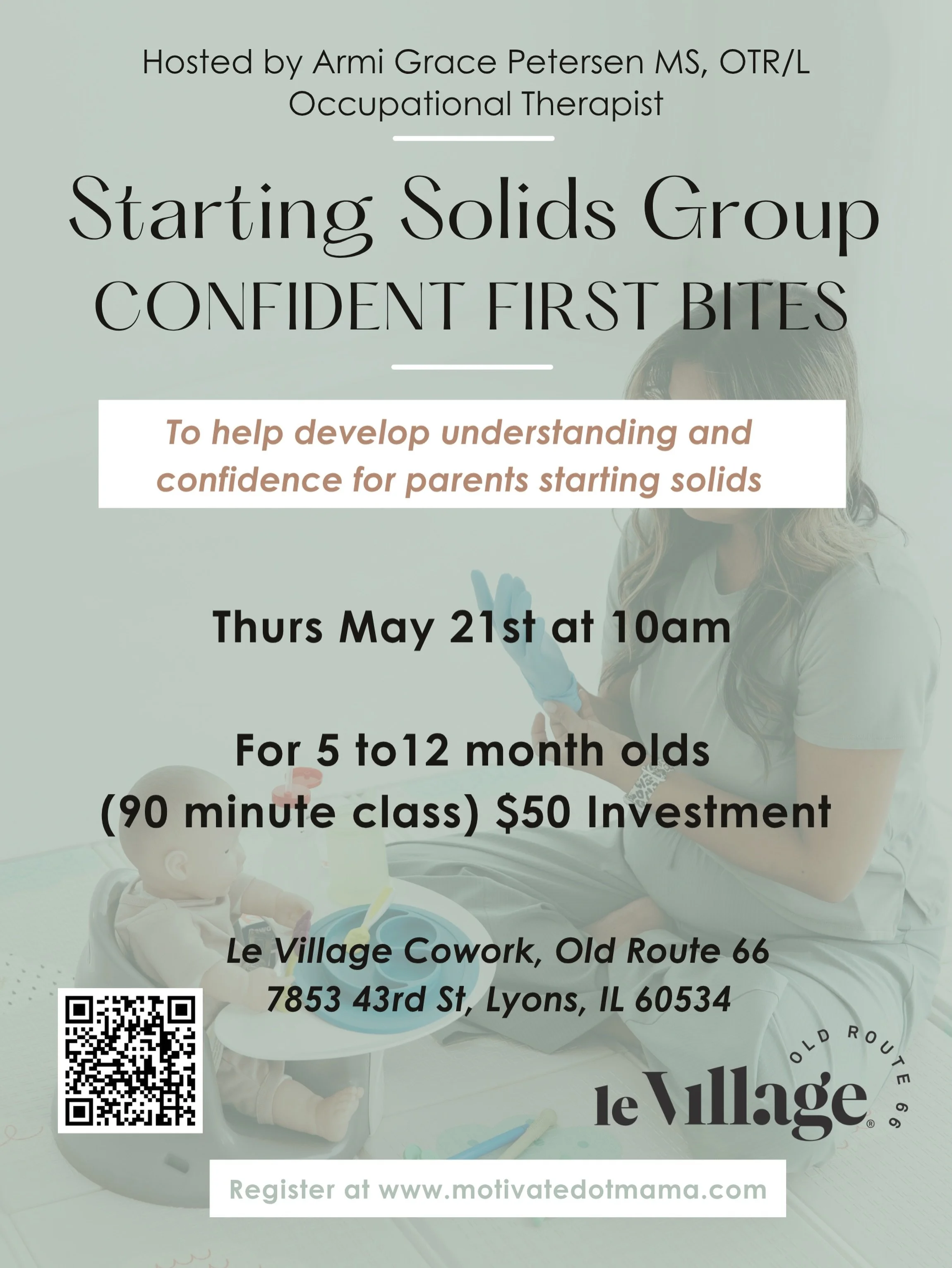 Starting solids sounds exciting&hellip; until you&rsquo;re actually in it

and suddenly you&rsquo;re wondering:
&bull; what foods do i even start with?
&bull; is this gagging or choking?
&bull; are they eating enough?
&bull; why does this feel so str