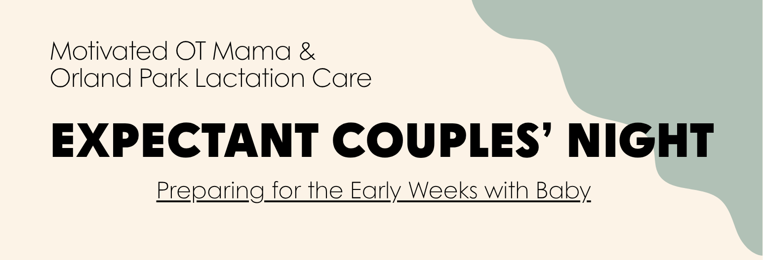 Expectant Couples Night 