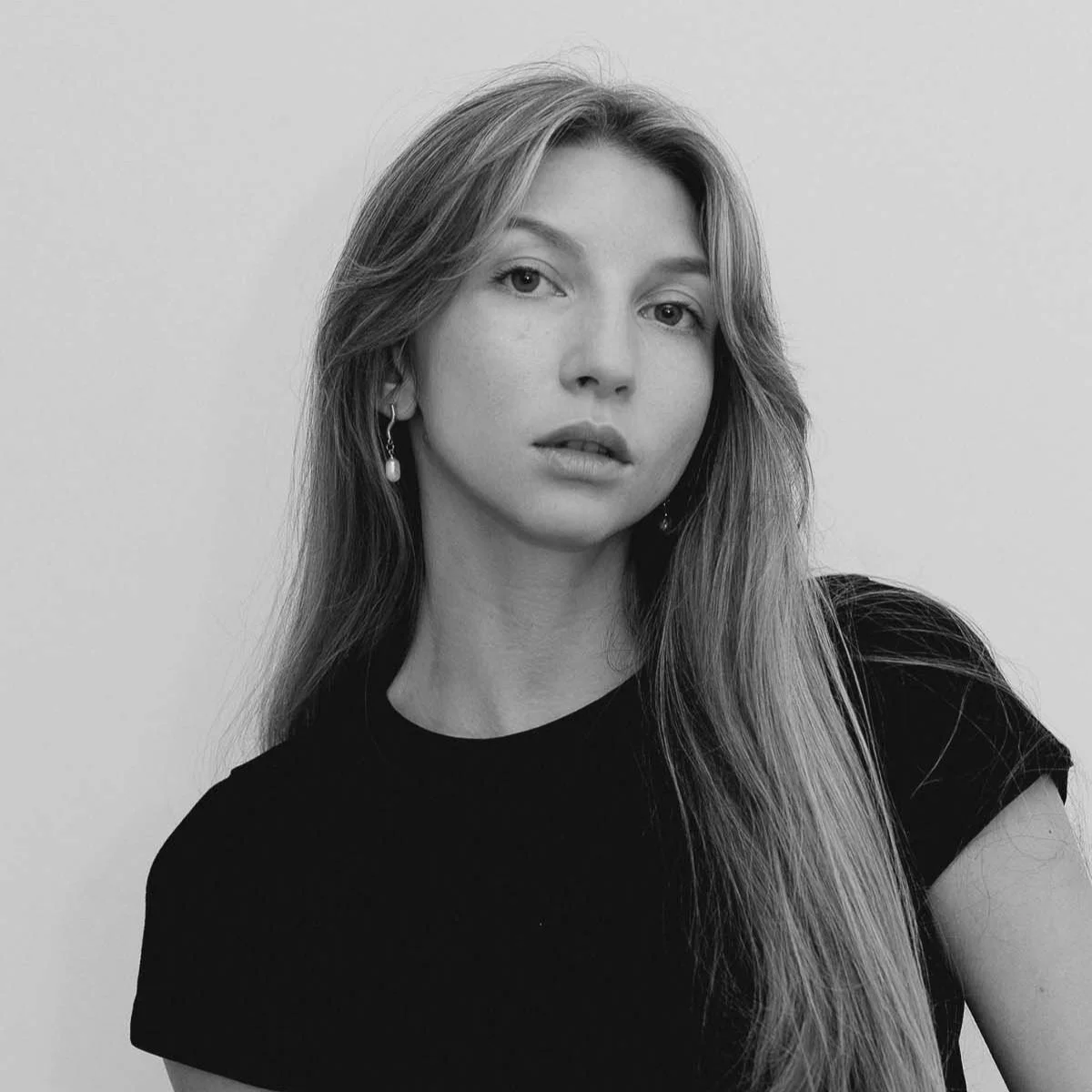 Angelique Khaliman — Dodged Magazine