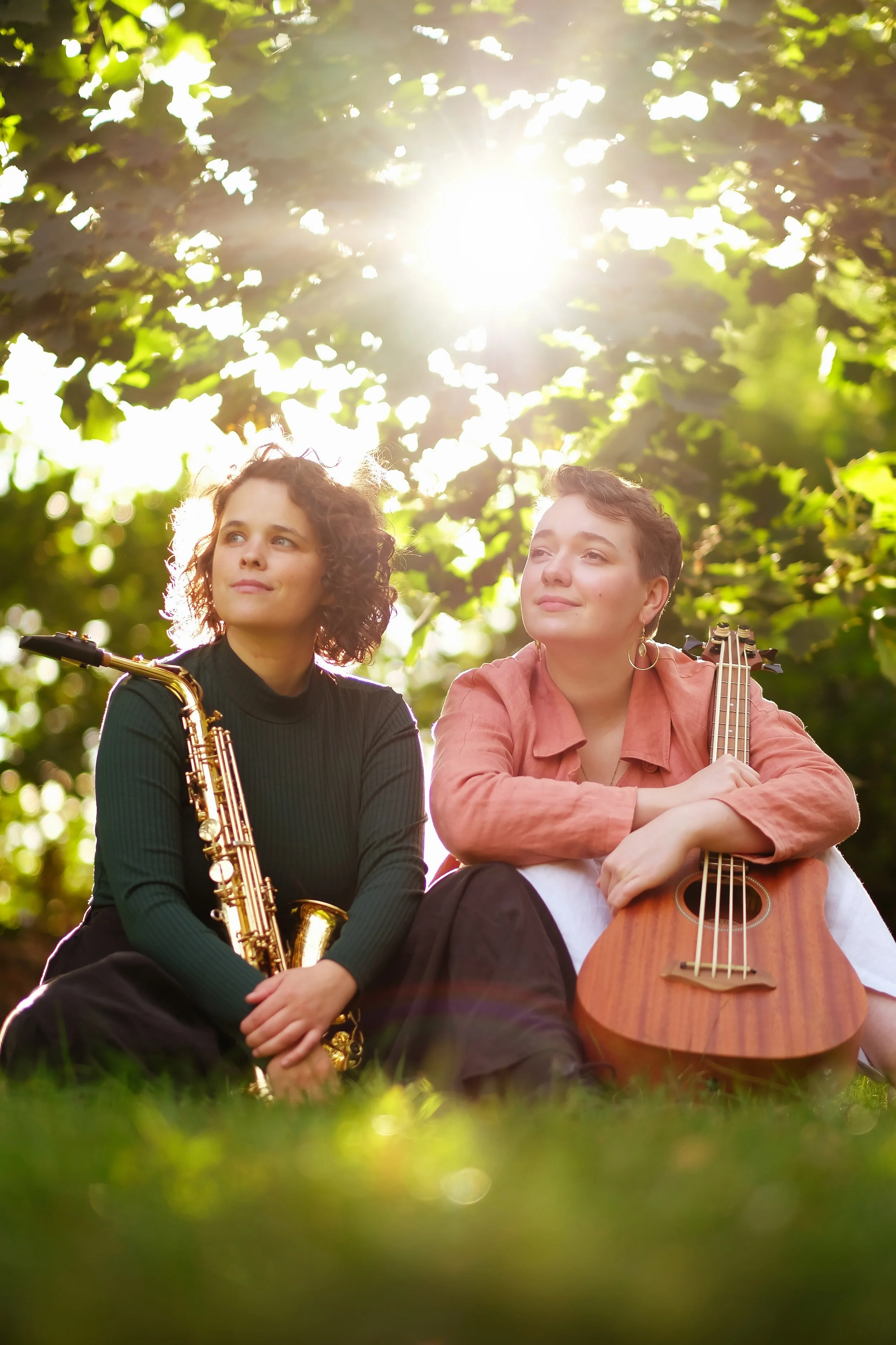 LYN: Neuigkeiten aus meinem Herzen - Über die Sehnsucht