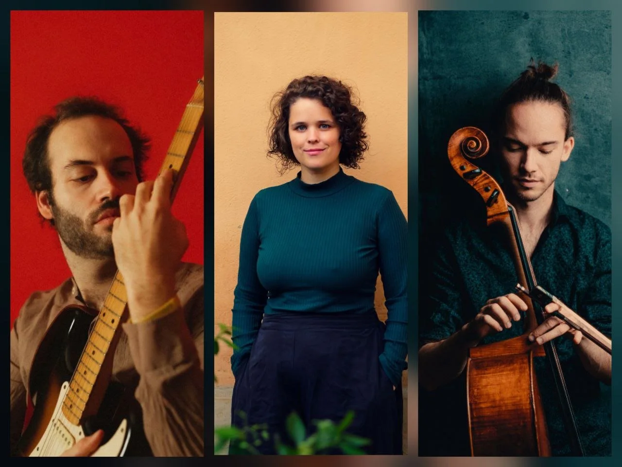 Greifenhahn/Olivanti/Ruthendorf Trio