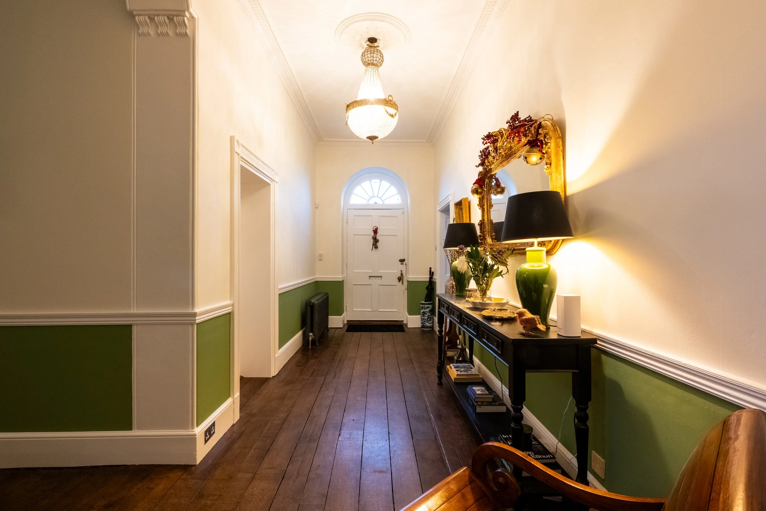 Stunning Georgian House - Wincanton, Somerset