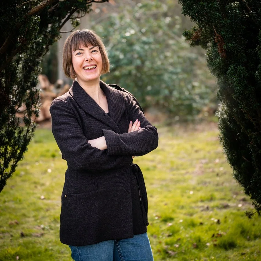 alexa ryan-mills profile with rural background