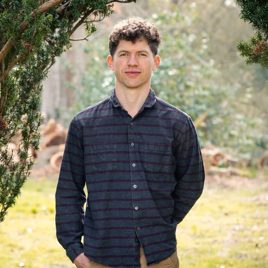 ben p doherty profile with rural background