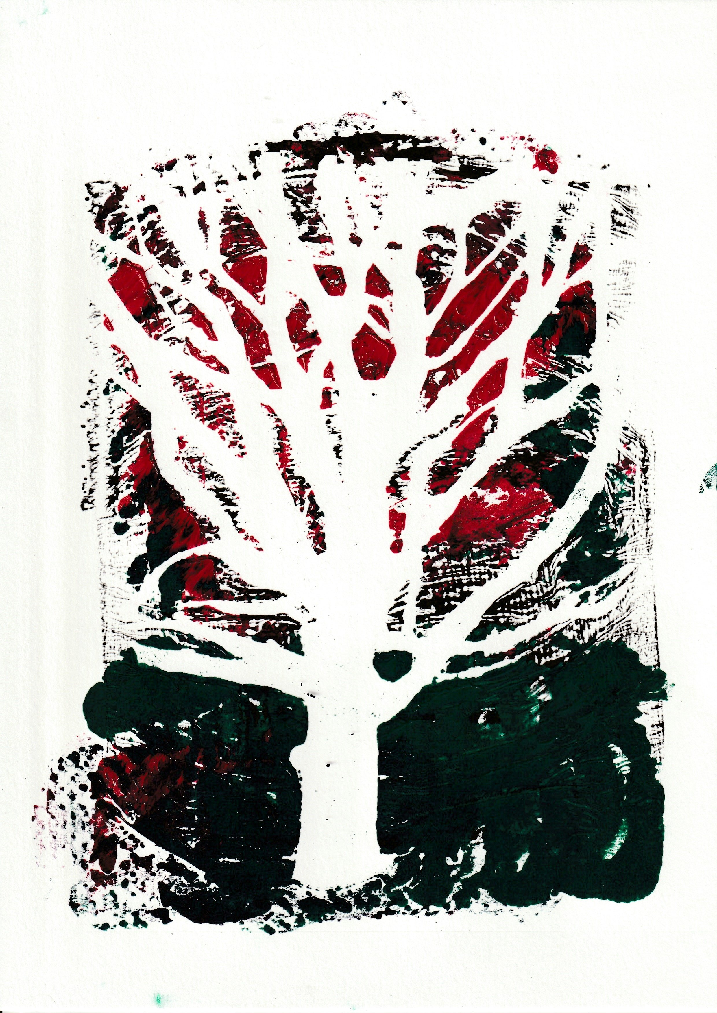Ghost Tree 2