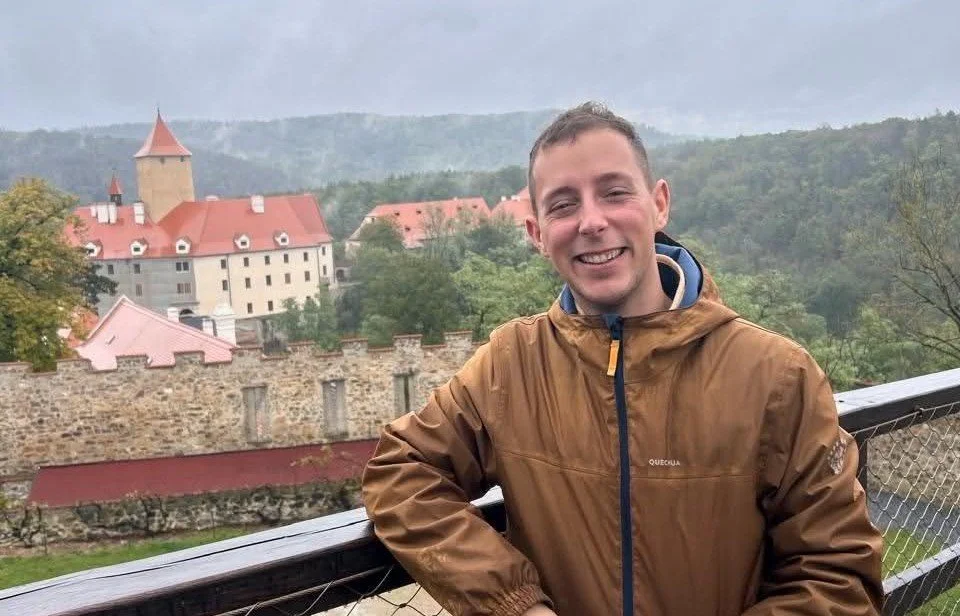 Client Success: Thomas's Journey Through Change, Reflection, and Self-Leadership