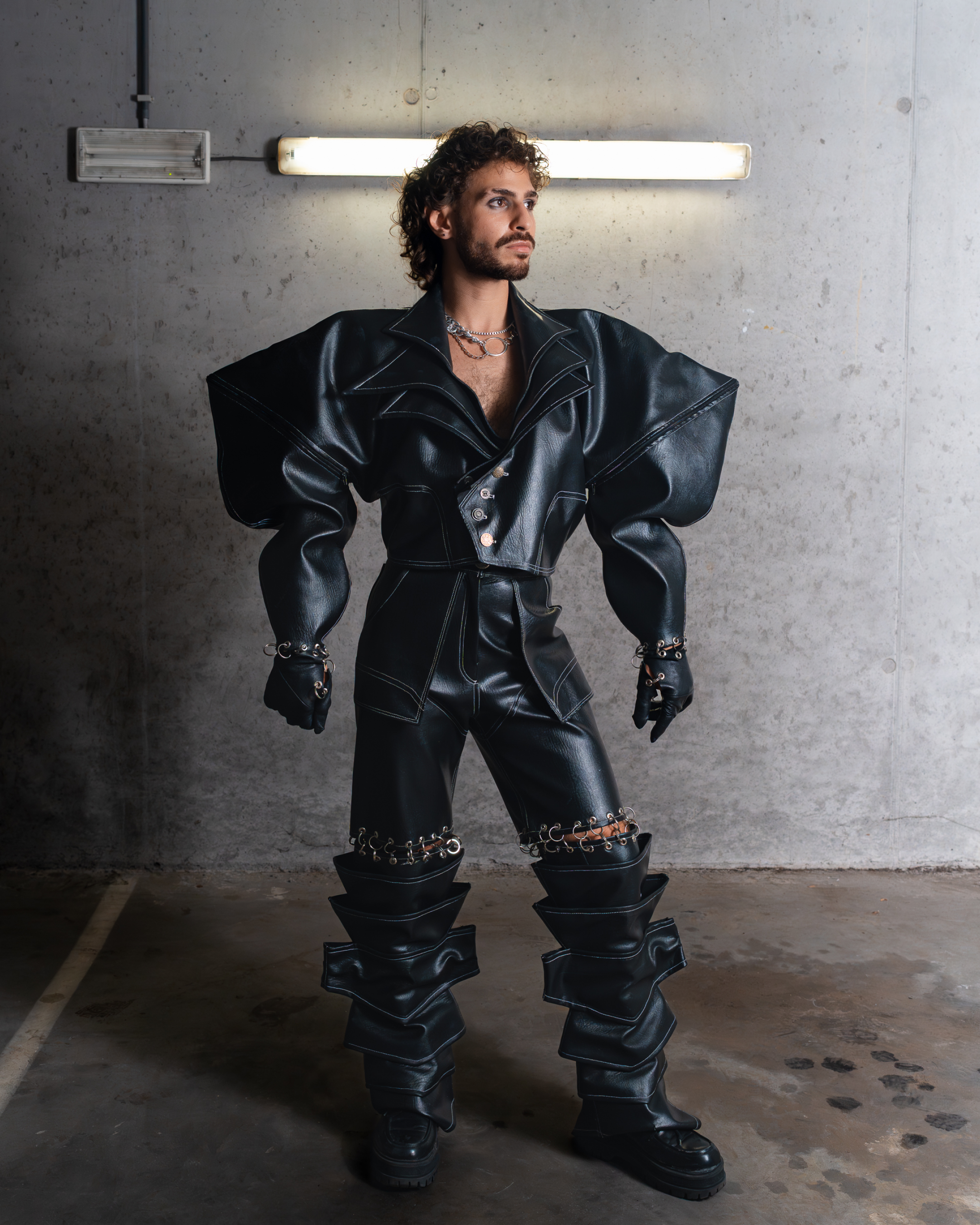 Lookbook for NAHASHAD by Milton Fanfa.png